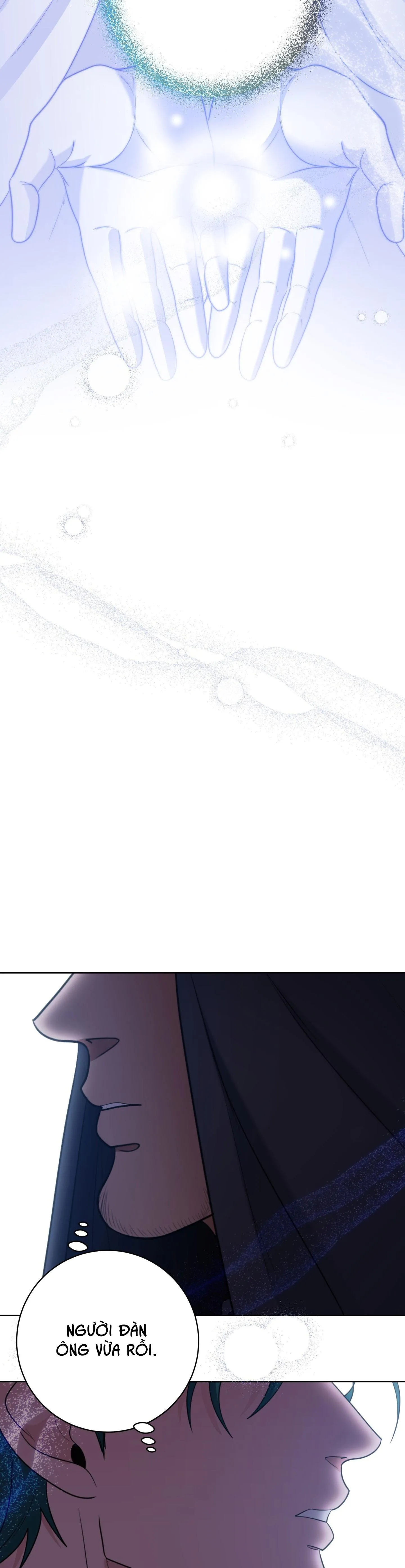 CÔNG TƯỚC MUỐN CÓ CON NỐI DÕI Chapter 30 Trang 35