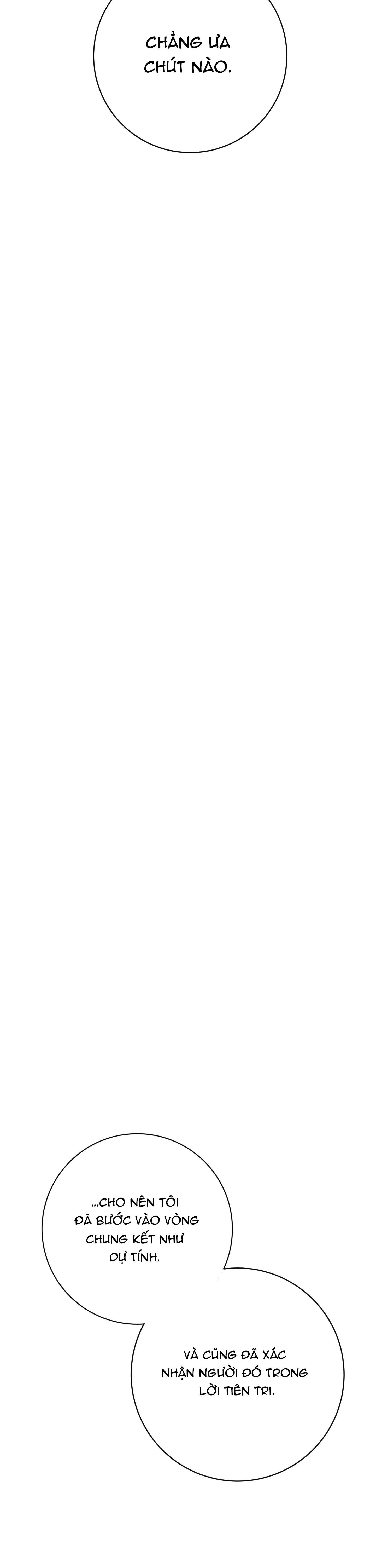 CÔNG TƯỚC MUỐN CÓ CON NỐI DÕI Chapter 31 Trang 26