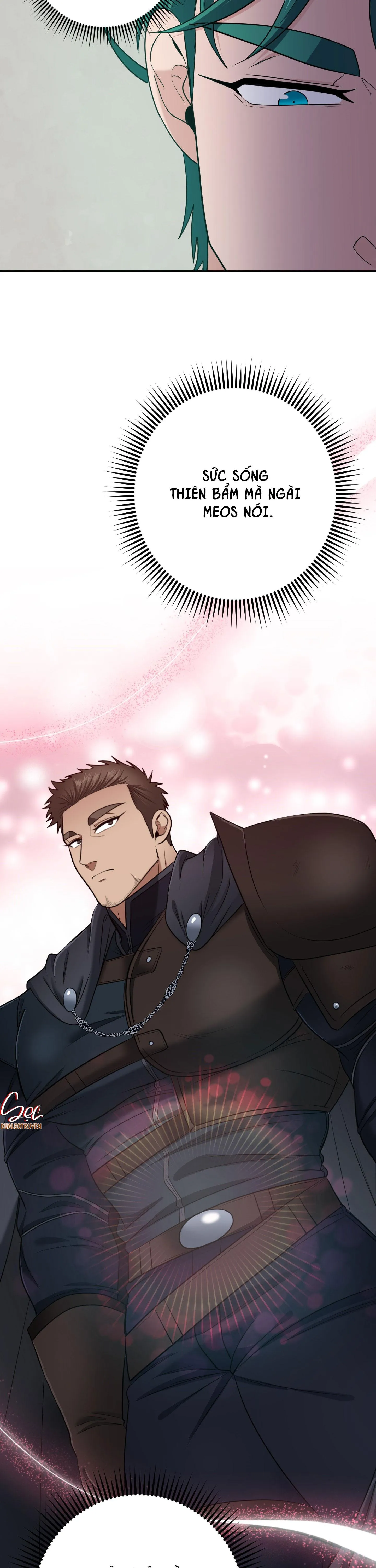 CÔNG TƯỚC MUỐN CÓ CON NỐI DÕI Chapter 31 Trang 29