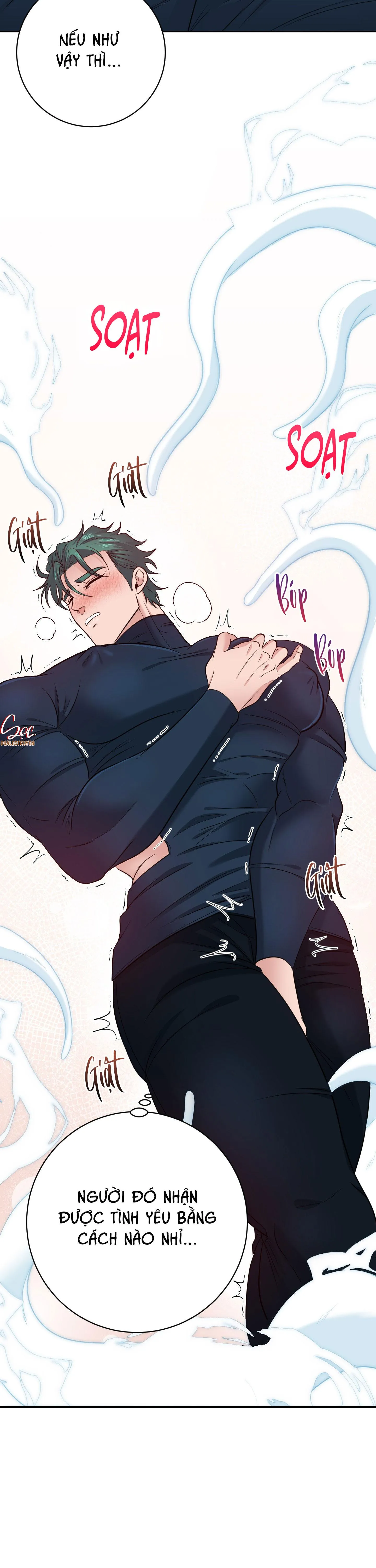 CÔNG TƯỚC MUỐN CÓ CON NỐI DÕI Chapter 31 Trang 39