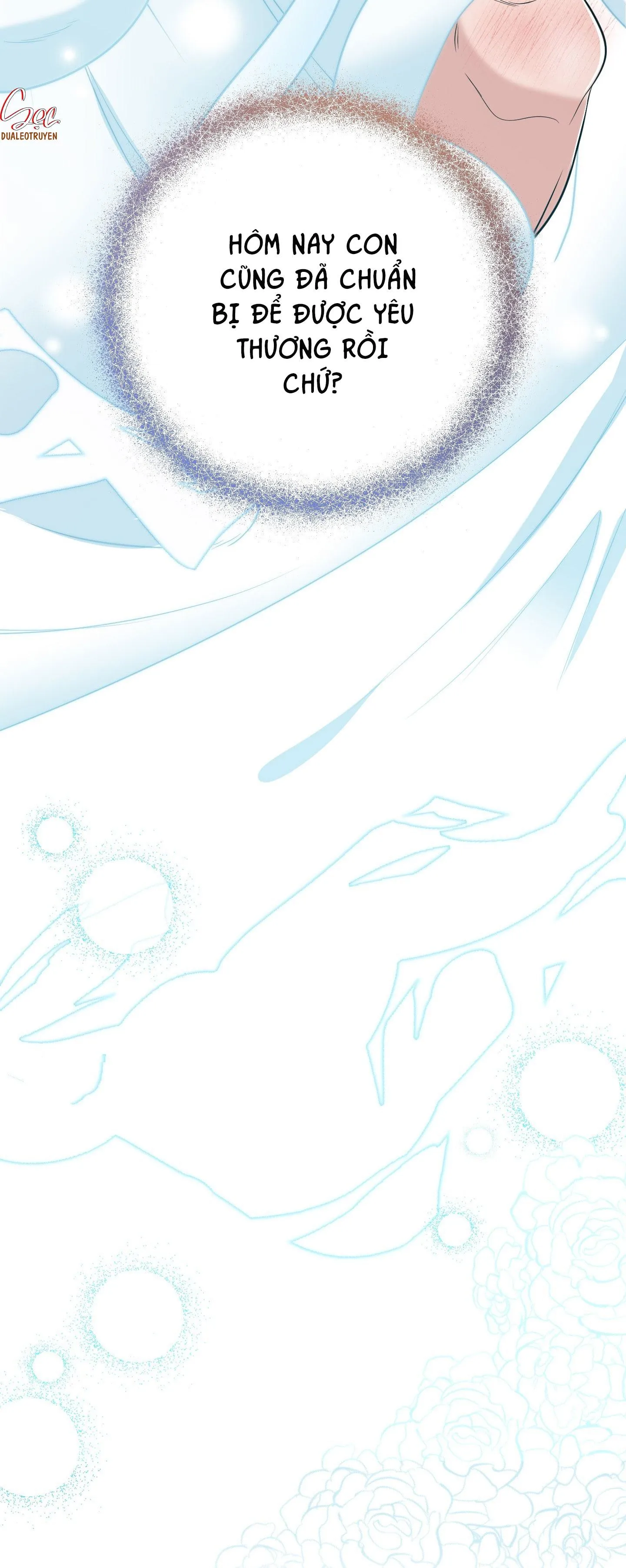 CÔNG TƯỚC MUỐN CÓ CON NỐI DÕI Chapter 31 Trang 41