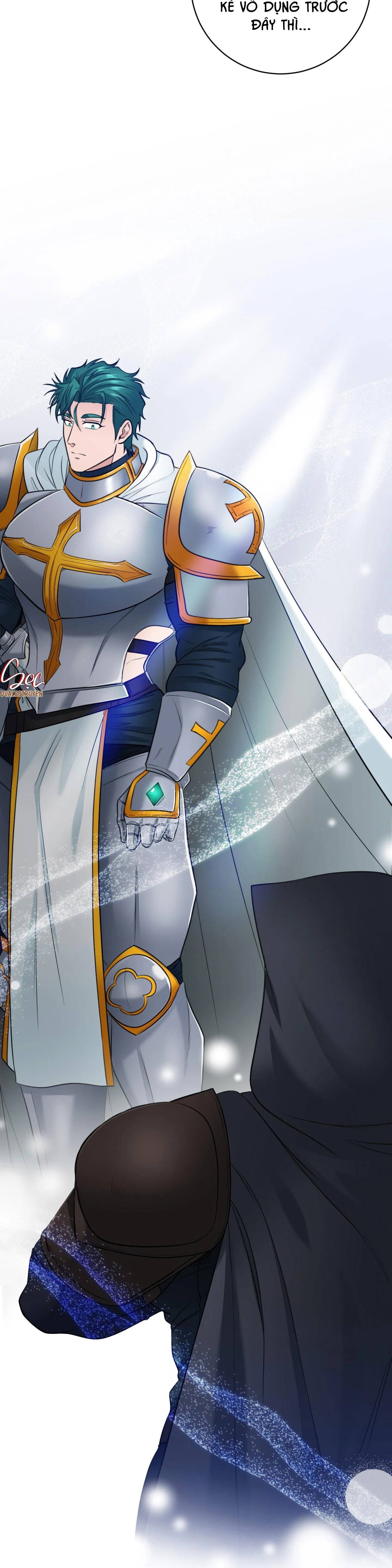 CÔNG TƯỚC MUỐN CÓ CON NỐI DÕI Chapter 32 Trang 28