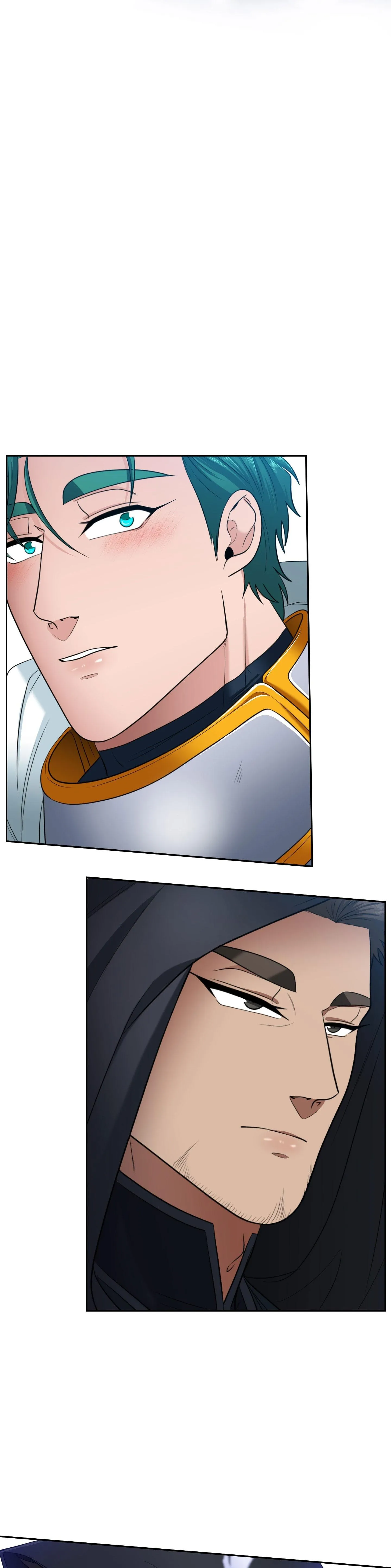 CÔNG TƯỚC MUỐN CÓ CON NỐI DÕI Chapter 32 Trang 29