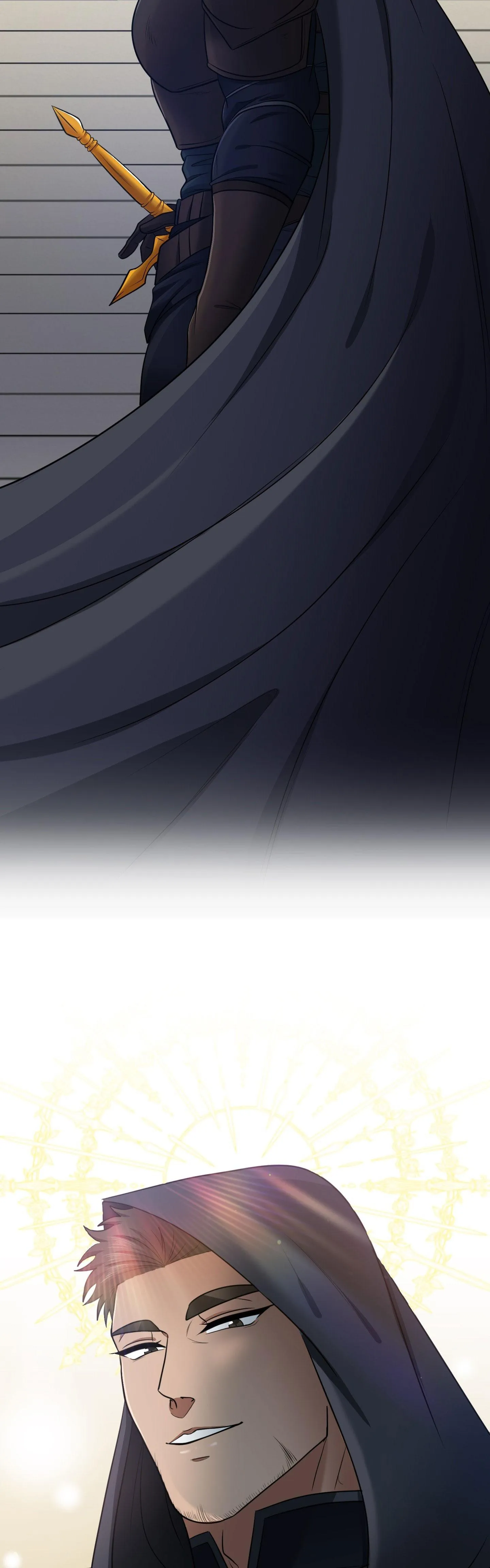 CÔNG TƯỚC MUỐN CÓ CON NỐI DÕI Chapter 32 Trang 43