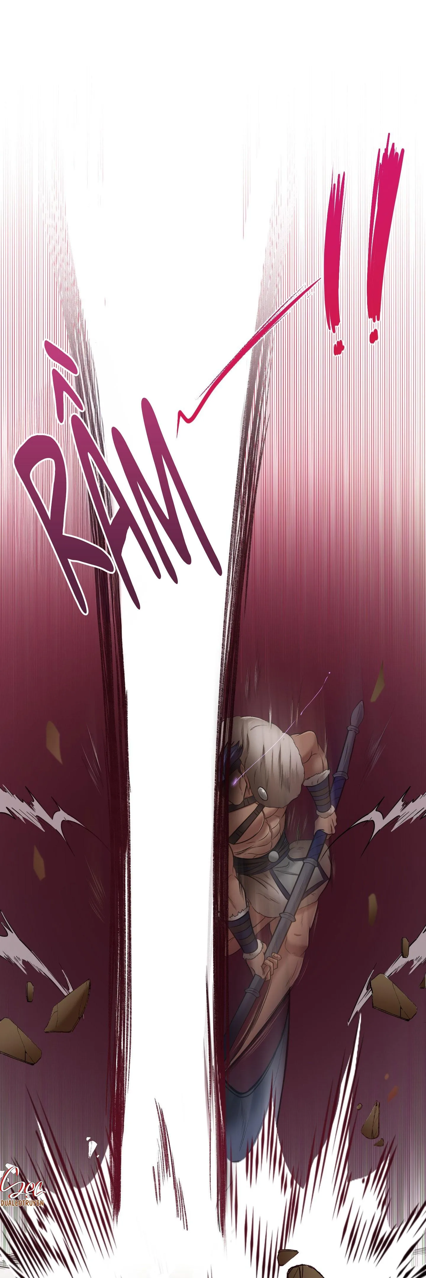 CÔNG TƯỚC MUỐN CÓ CON NỐI DÕI Chapter 33 Trang 14