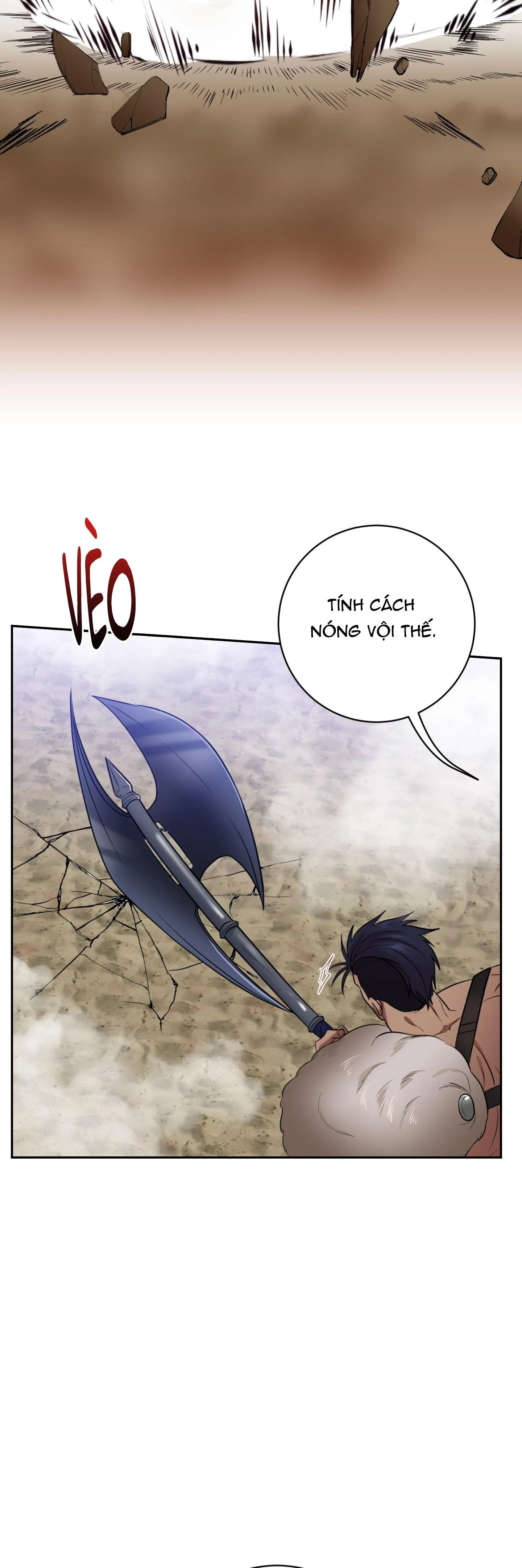 CÔNG TƯỚC MUỐN CÓ CON NỐI DÕI Chapter 33 Trang 15