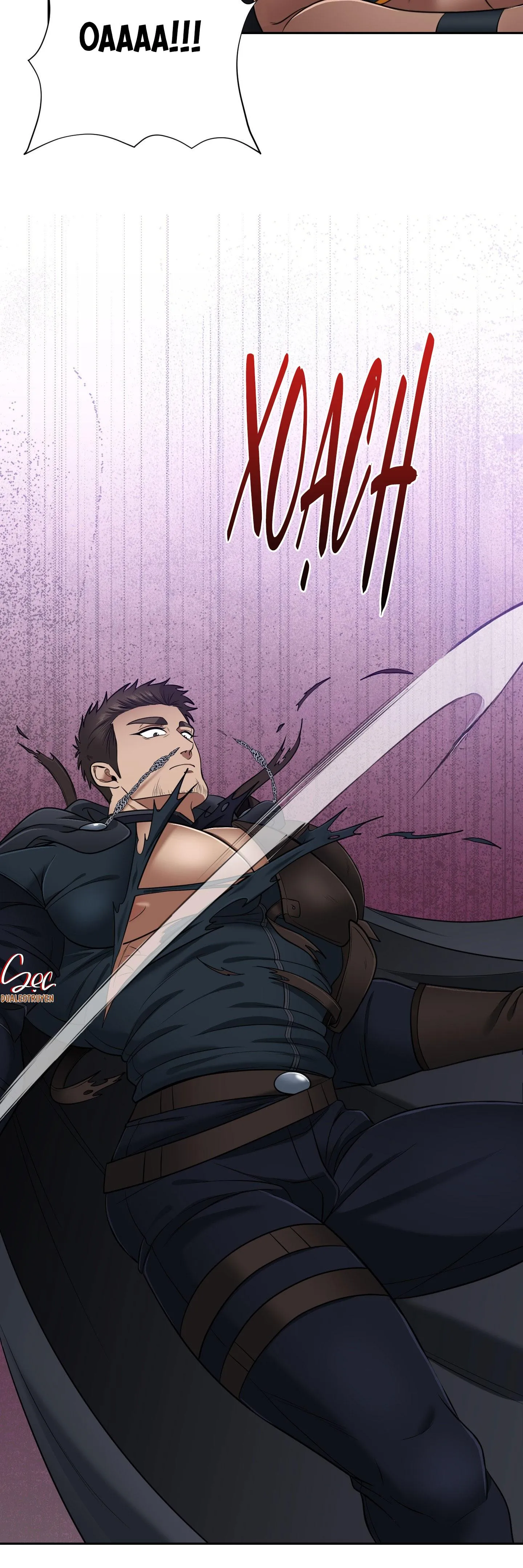 CÔNG TƯỚC MUỐN CÓ CON NỐI DÕI Chapter 33 Trang 21