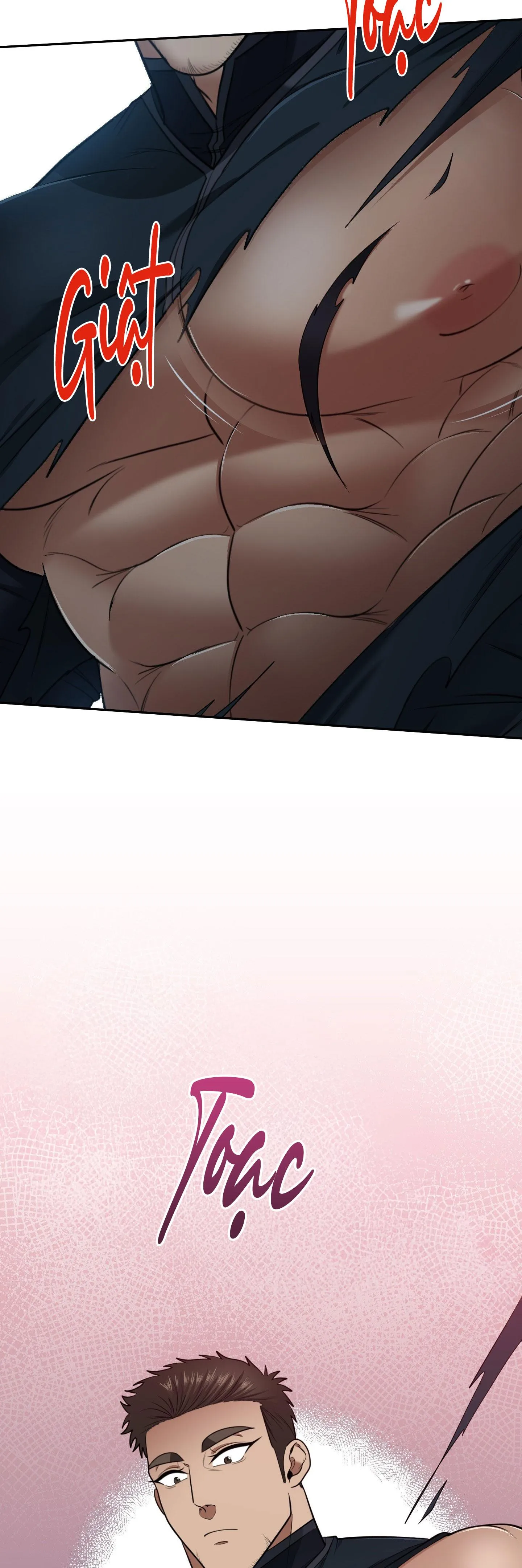 CÔNG TƯỚC MUỐN CÓ CON NỐI DÕI Chapter 33 Trang 34