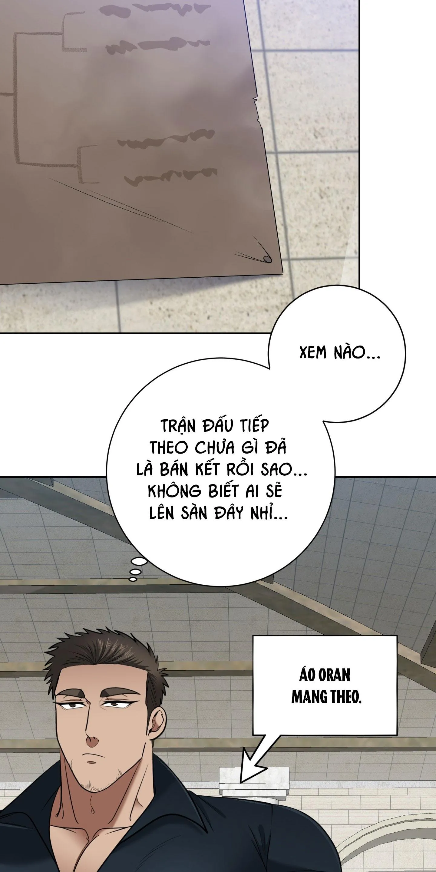 CÔNG TƯỚC MUỐN CÓ CON NỐI DÕI Chapter 33 Trang 41