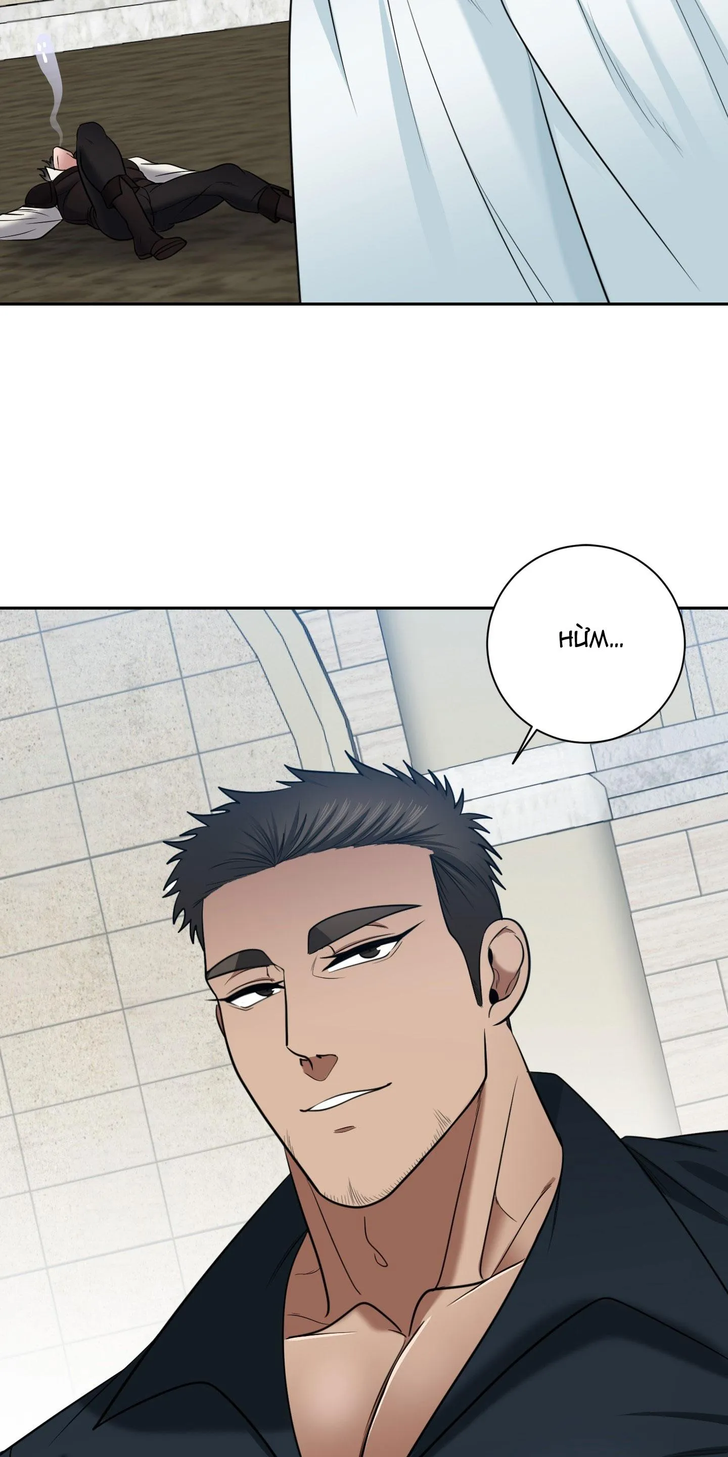 CÔNG TƯỚC MUỐN CÓ CON NỐI DÕI Chapter 33 Trang 44