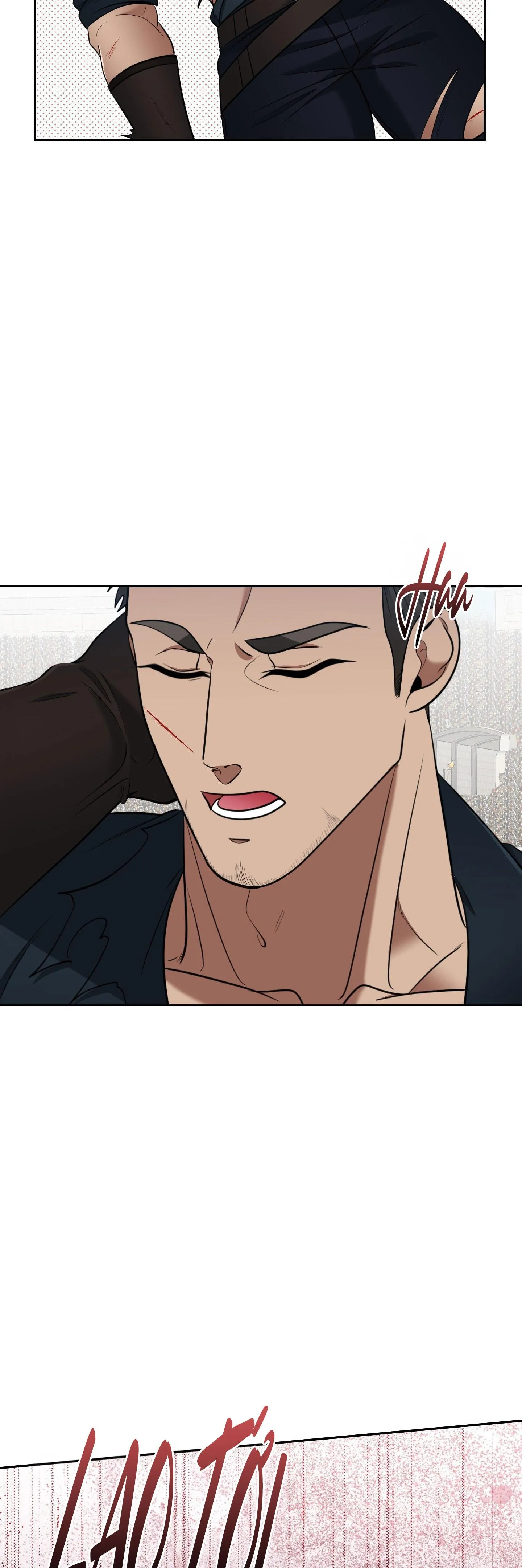 CÔNG TƯỚC MUỐN CÓ CON NỐI DÕI Chapter 34 Trang 13