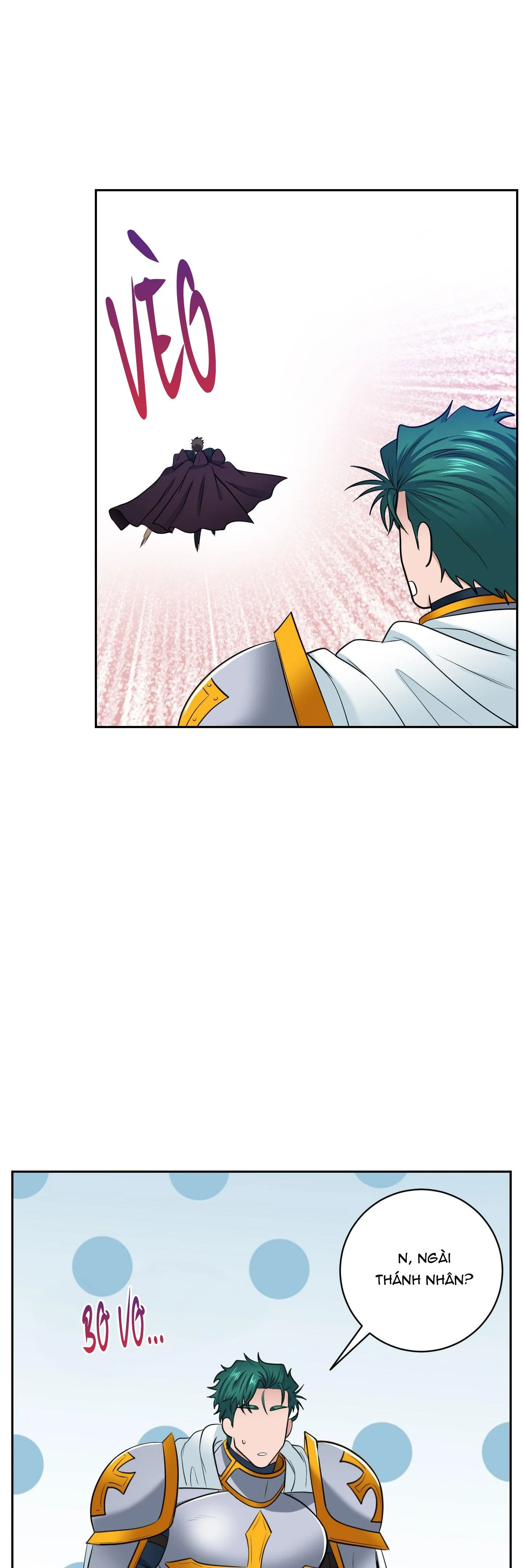 CÔNG TƯỚC MUỐN CÓ CON NỐI DÕI Chapter 34 Trang 24