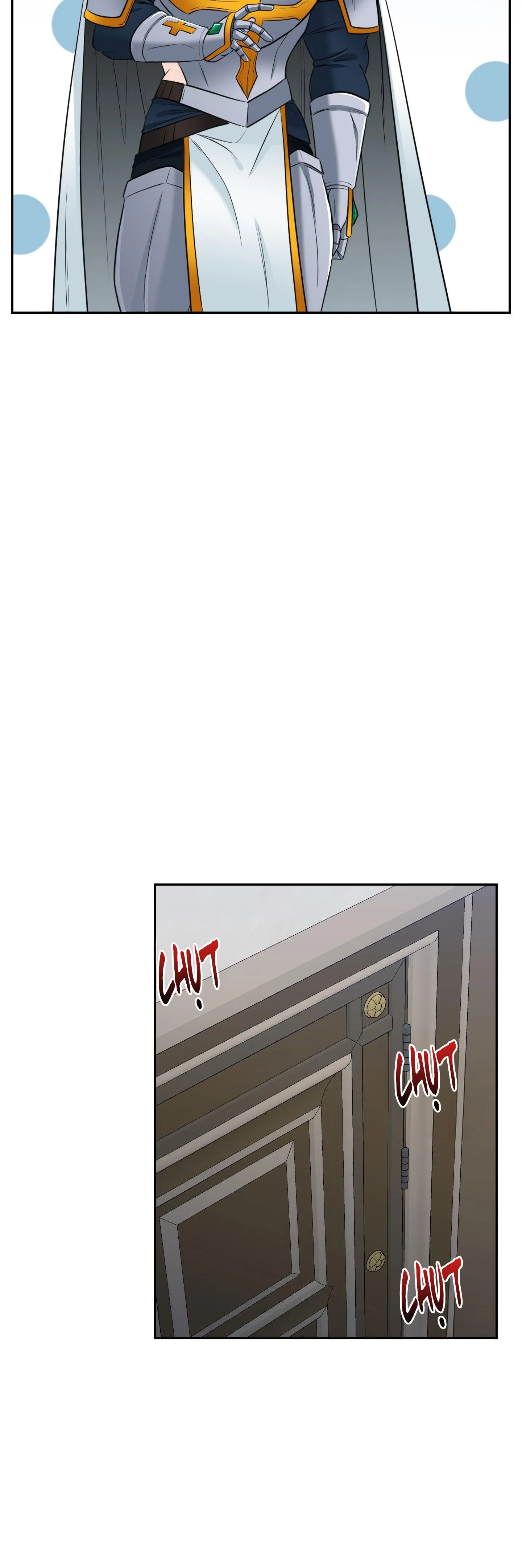 CÔNG TƯỚC MUỐN CÓ CON NỐI DÕI Chapter 34 Trang 25