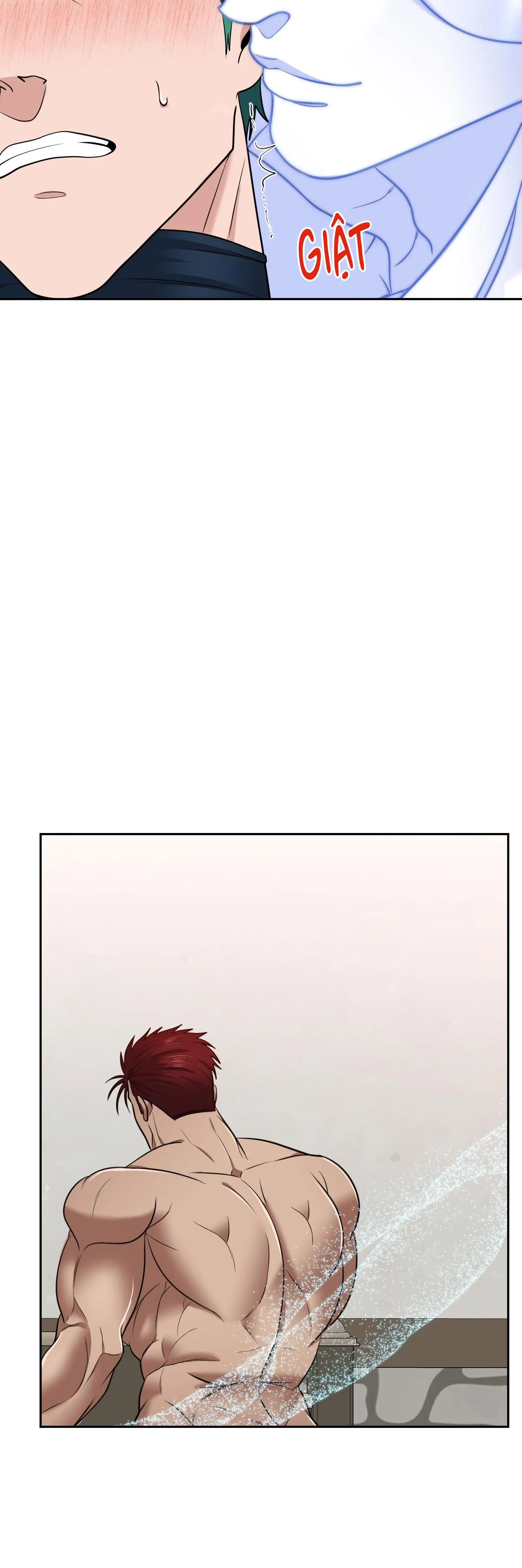 CÔNG TƯỚC MUỐN CÓ CON NỐI DÕI Chapter 34 Trang 45