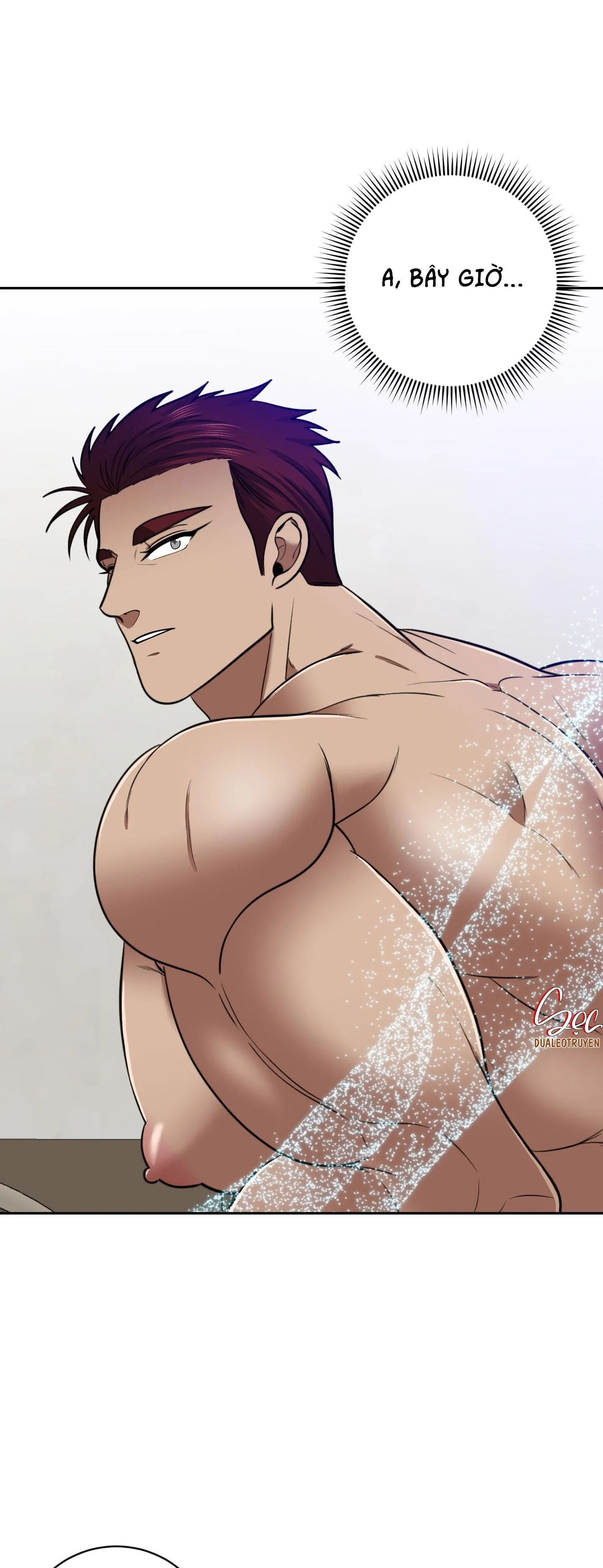 CÔNG TƯỚC MUỐN CÓ CON NỐI DÕI Chapter 34 Trang 46