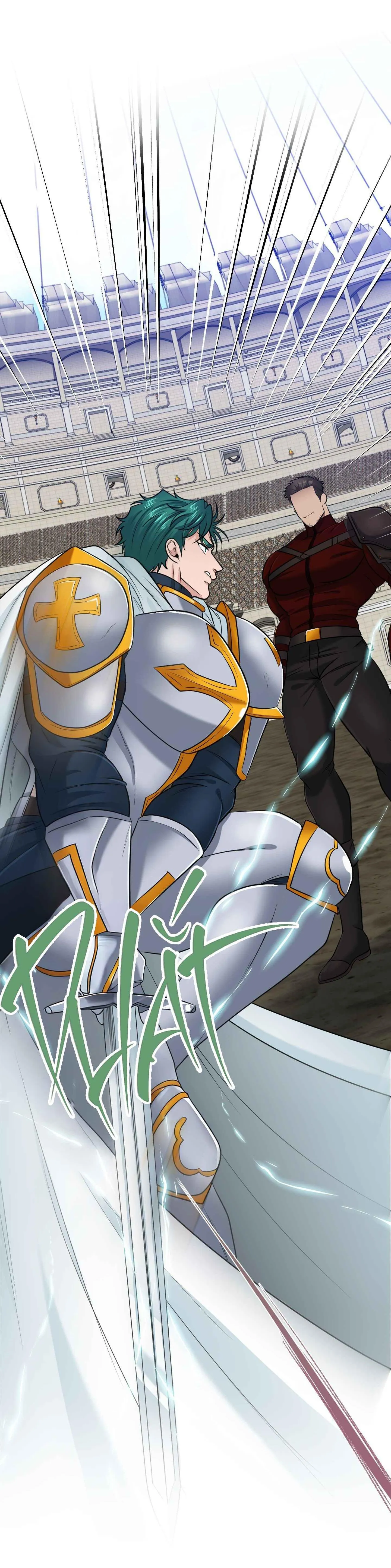 CÔNG TƯỚC MUỐN CÓ CON NỐI DÕI Chapter 35 Trang 13