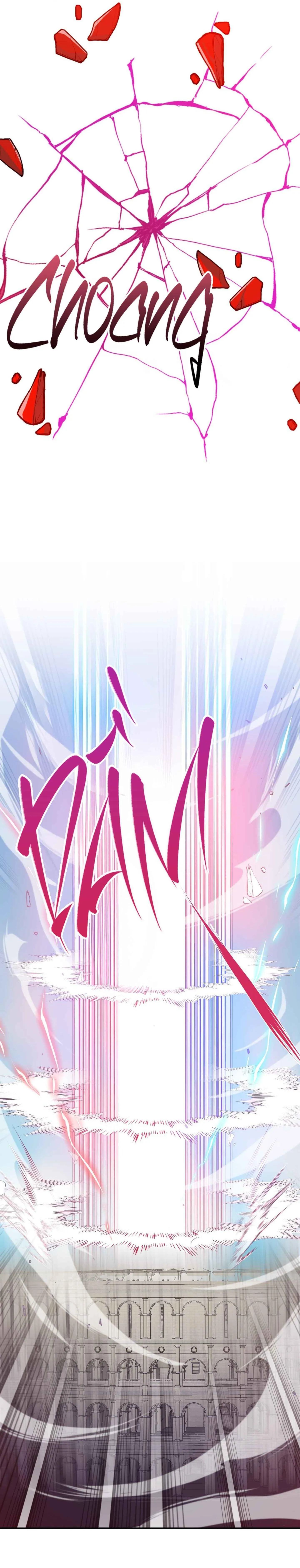 CÔNG TƯỚC MUỐN CÓ CON NỐI DÕI Chapter 35 Trang 22