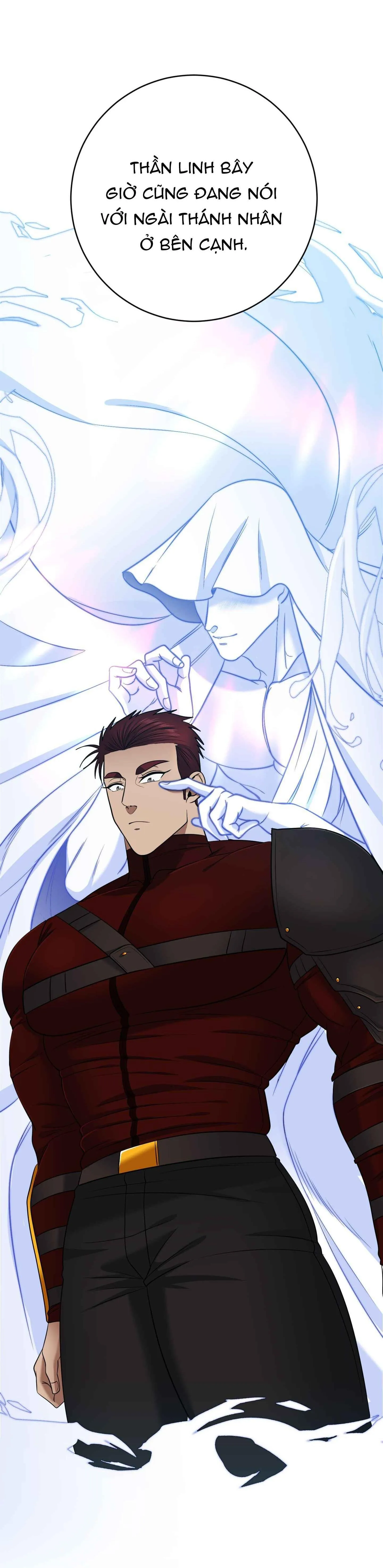 CÔNG TƯỚC MUỐN CÓ CON NỐI DÕI Chapter 35 Trang 30