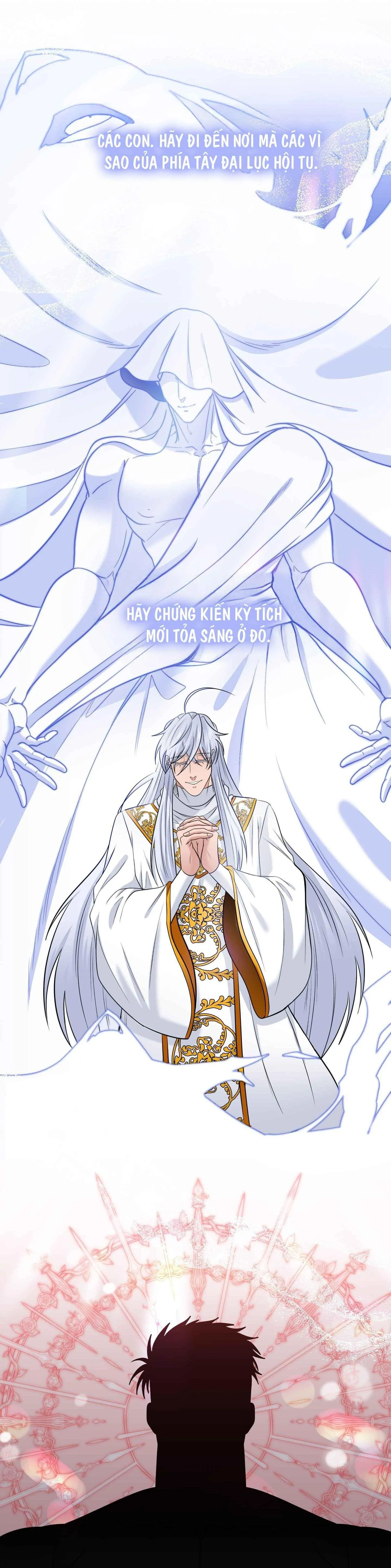 CÔNG TƯỚC MUỐN CÓ CON NỐI DÕI Chapter 36 Trang 12