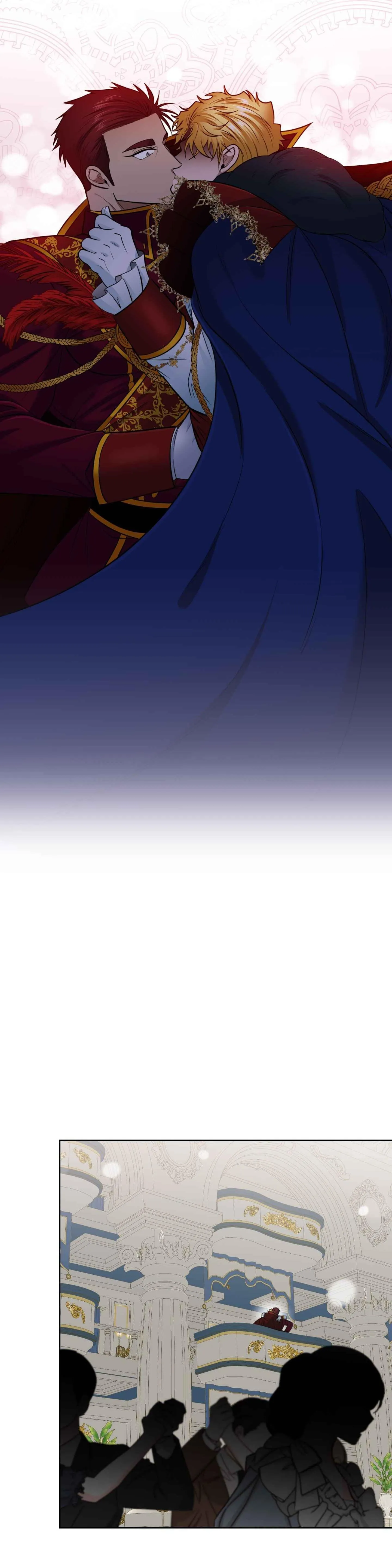 CÔNG TƯỚC MUỐN CÓ CON NỐI DÕI Chapter 36 Trang 28