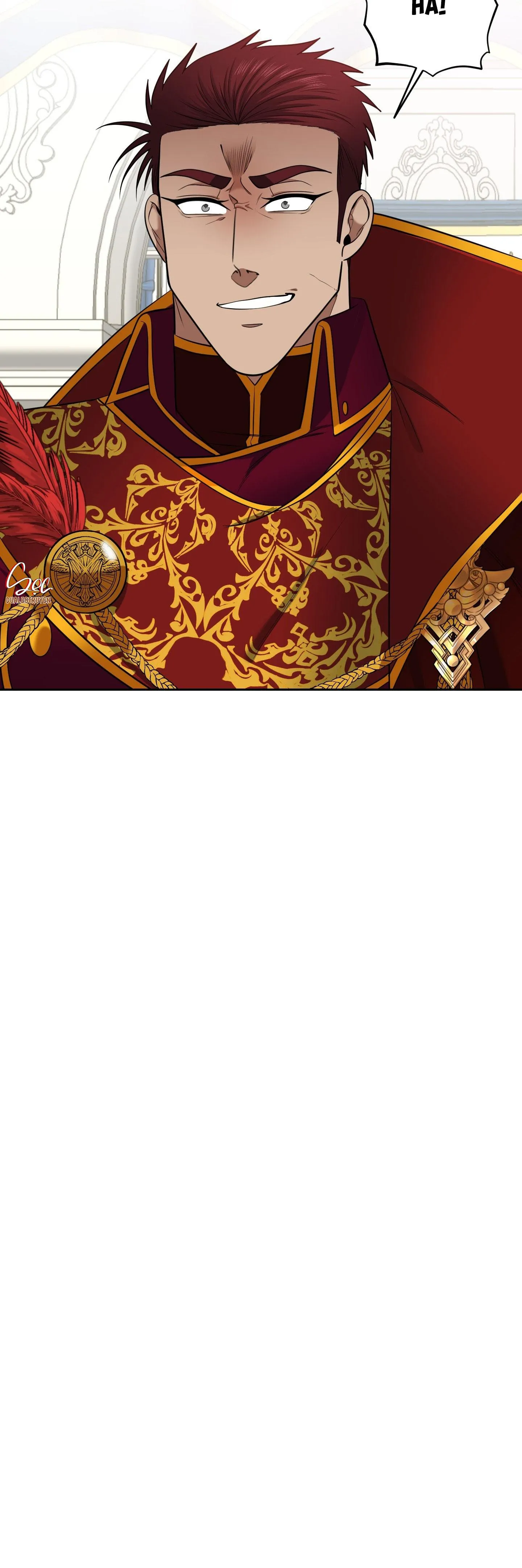 CÔNG TƯỚC MUỐN CÓ CON NỐI DÕI Chapter 37 Trang 9