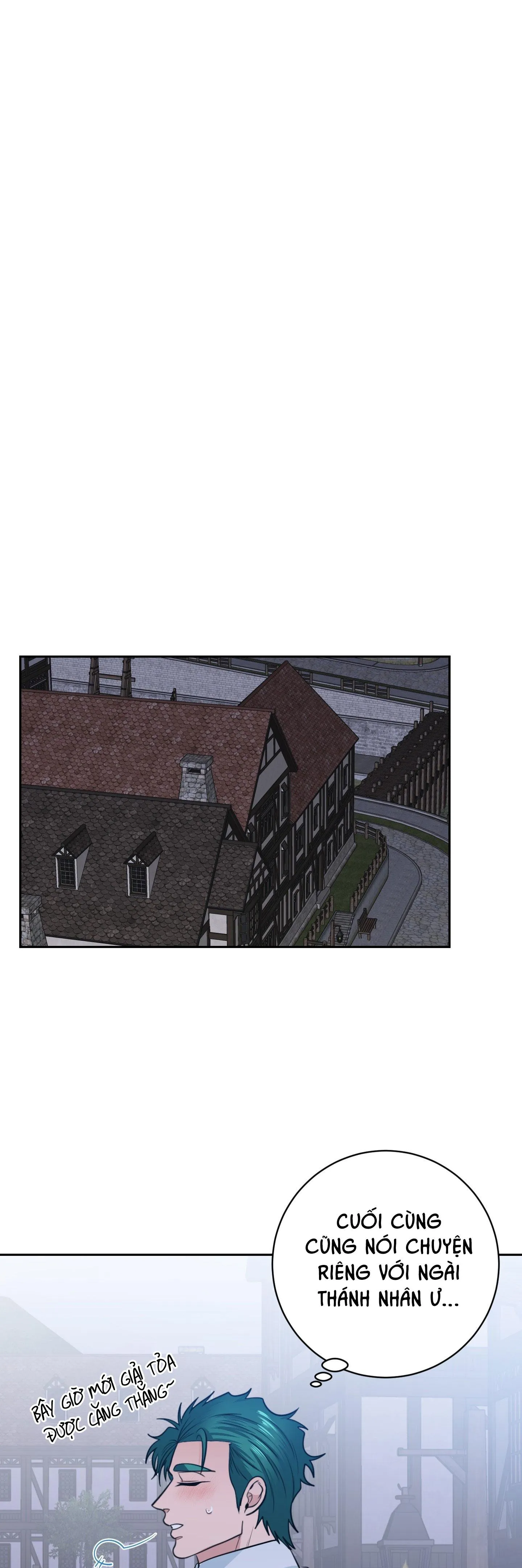 CÔNG TƯỚC MUỐN CÓ CON NỐI DÕI Chapter 37 Trang 19