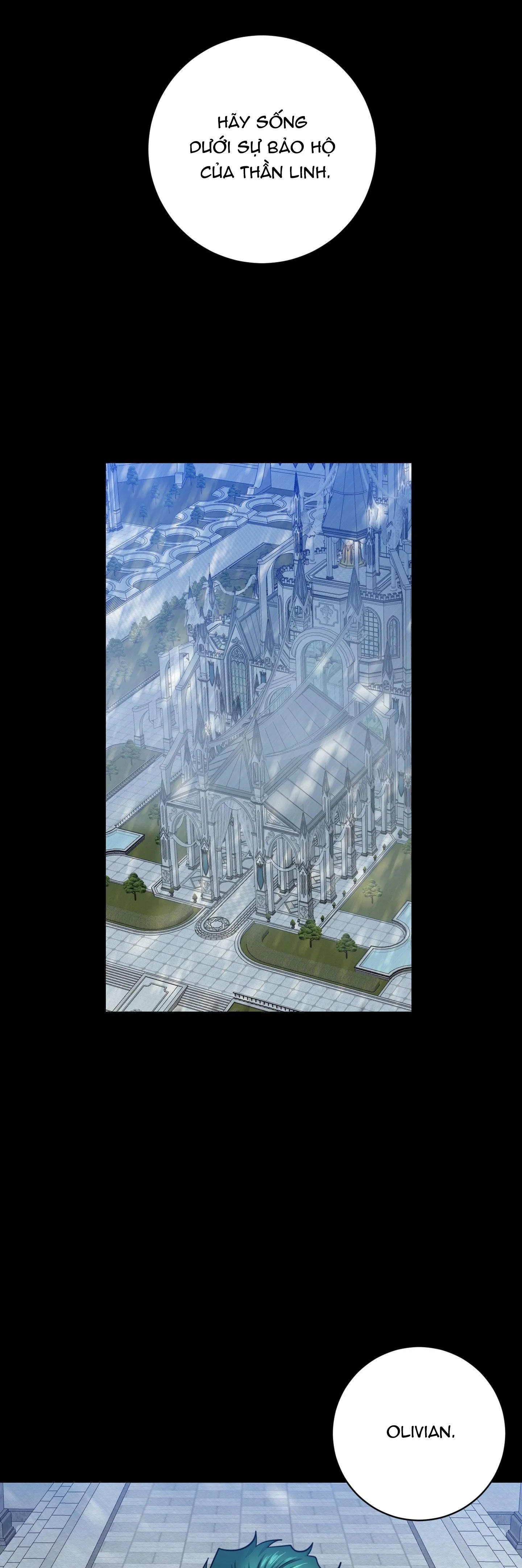 CÔNG TƯỚC MUỐN CÓ CON NỐI DÕI Chapter 37 Trang 25