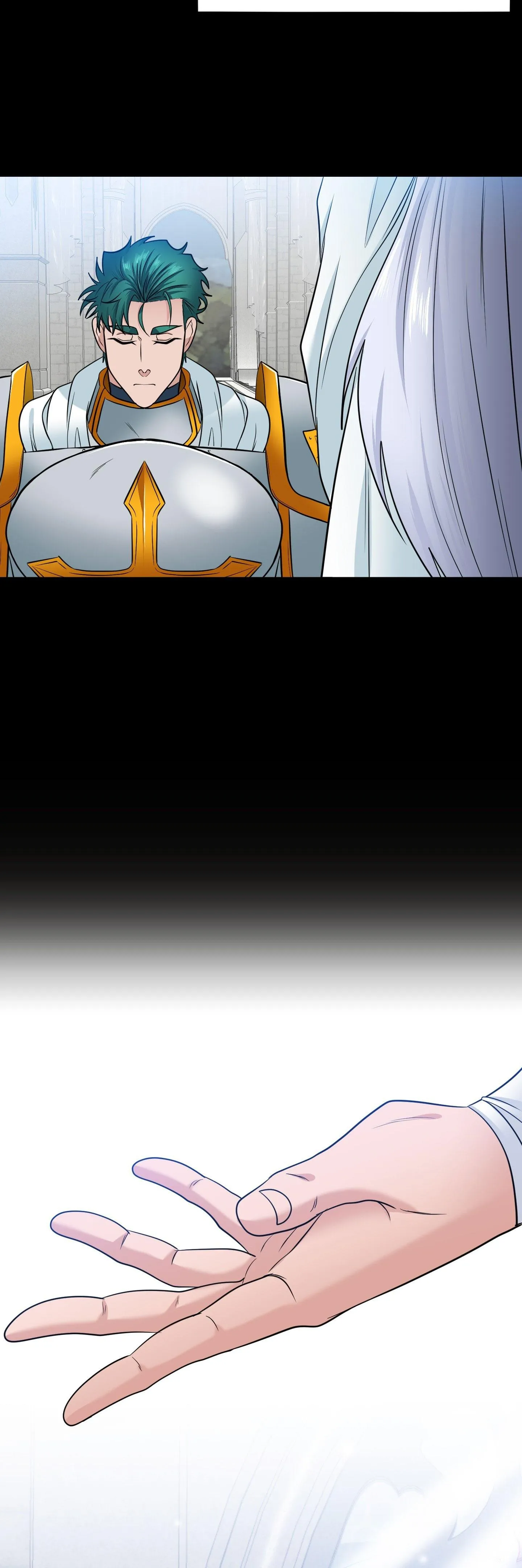 CÔNG TƯỚC MUỐN CÓ CON NỐI DÕI Chapter 37 Trang 29