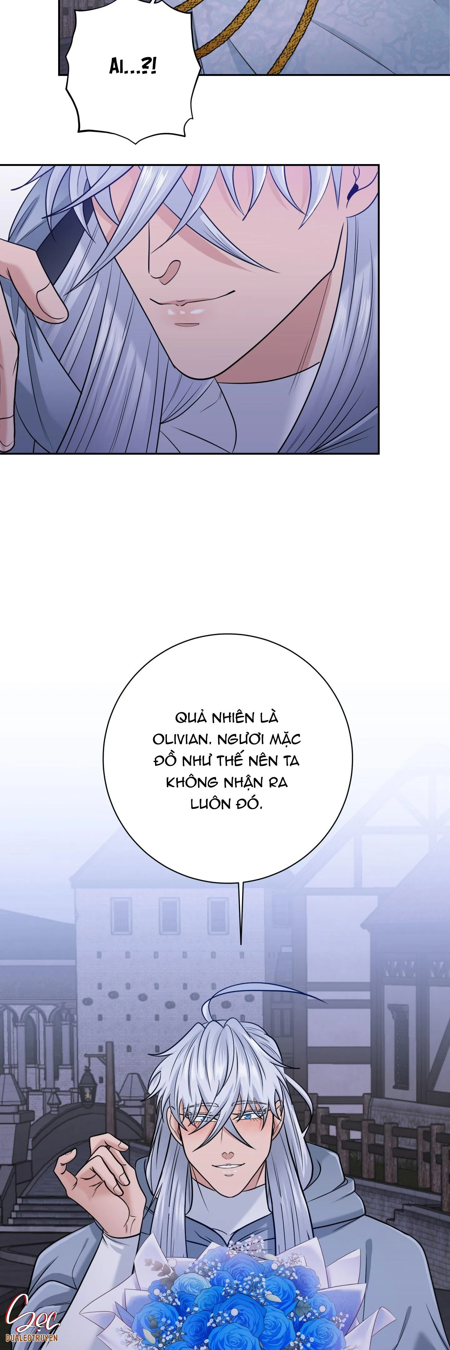 CÔNG TƯỚC MUỐN CÓ CON NỐI DÕI Chapter 37 Trang 34