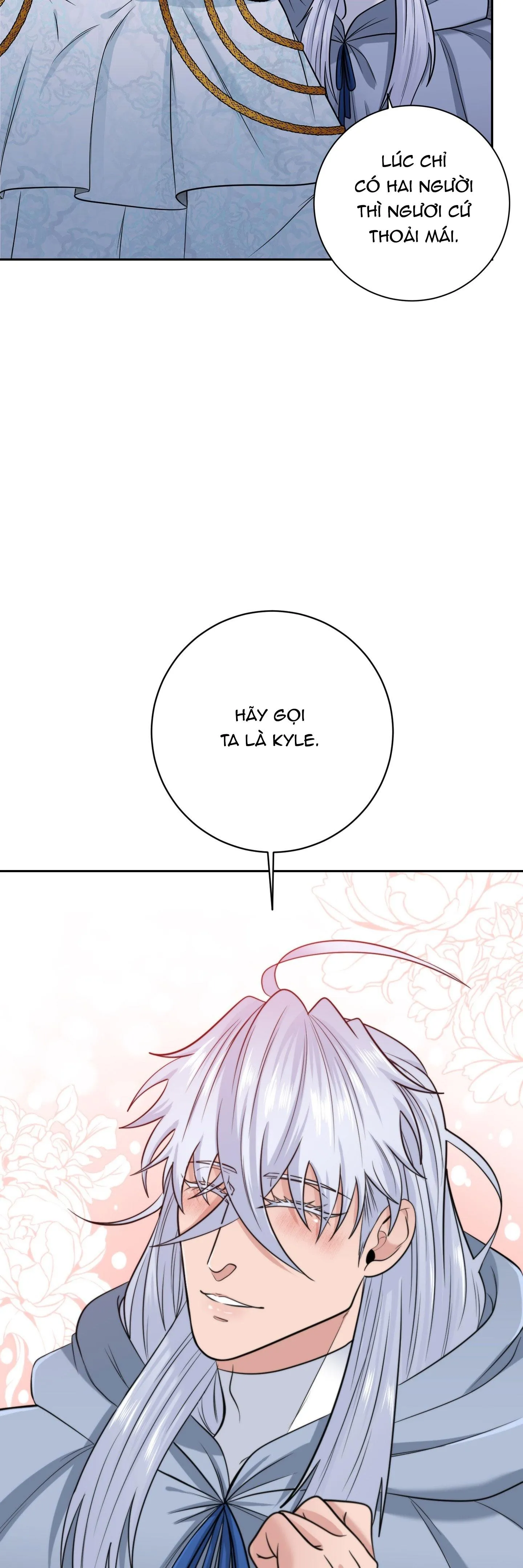 CÔNG TƯỚC MUỐN CÓ CON NỐI DÕI Chapter 37 Trang 39