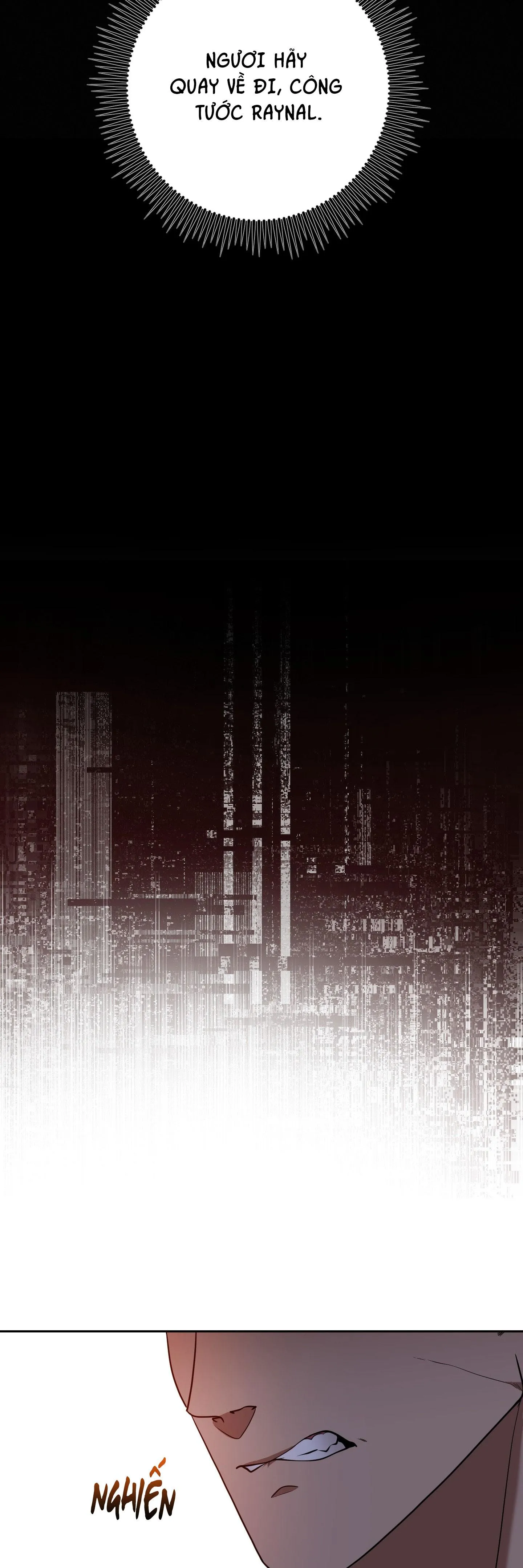 CÔNG TƯỚC MUỐN CÓ CON NỐI DÕI Chapter 38 Trang 13