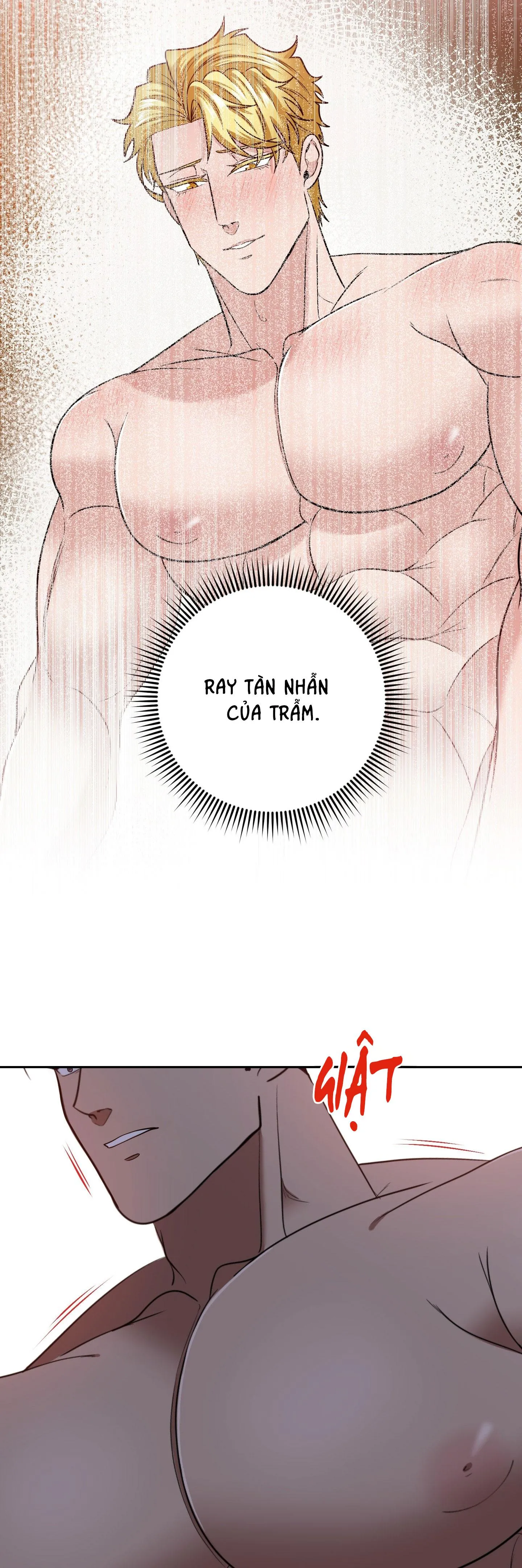 CÔNG TƯỚC MUỐN CÓ CON NỐI DÕI Chapter 38 Trang 17