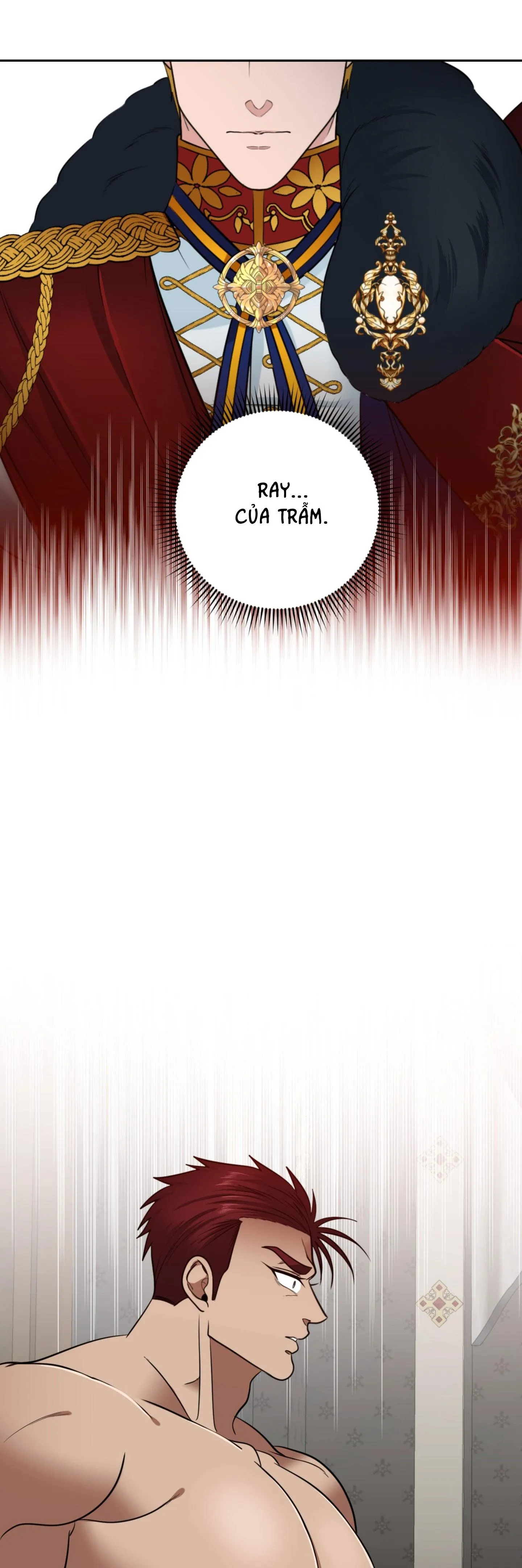 CÔNG TƯỚC MUỐN CÓ CON NỐI DÕI Chapter 38 Trang 29