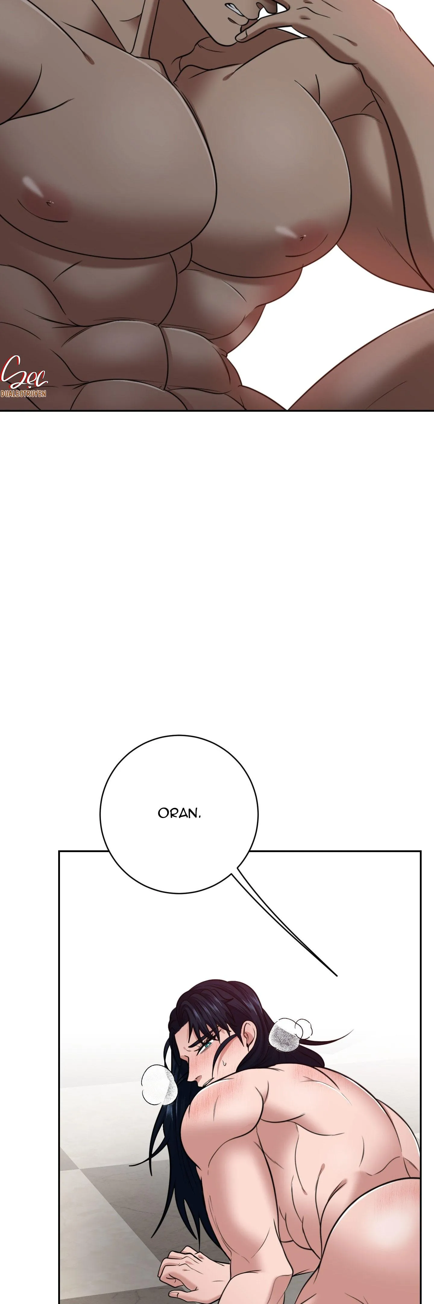 CÔNG TƯỚC MUỐN CÓ CON NỐI DÕI Chapter 38 Trang 31
