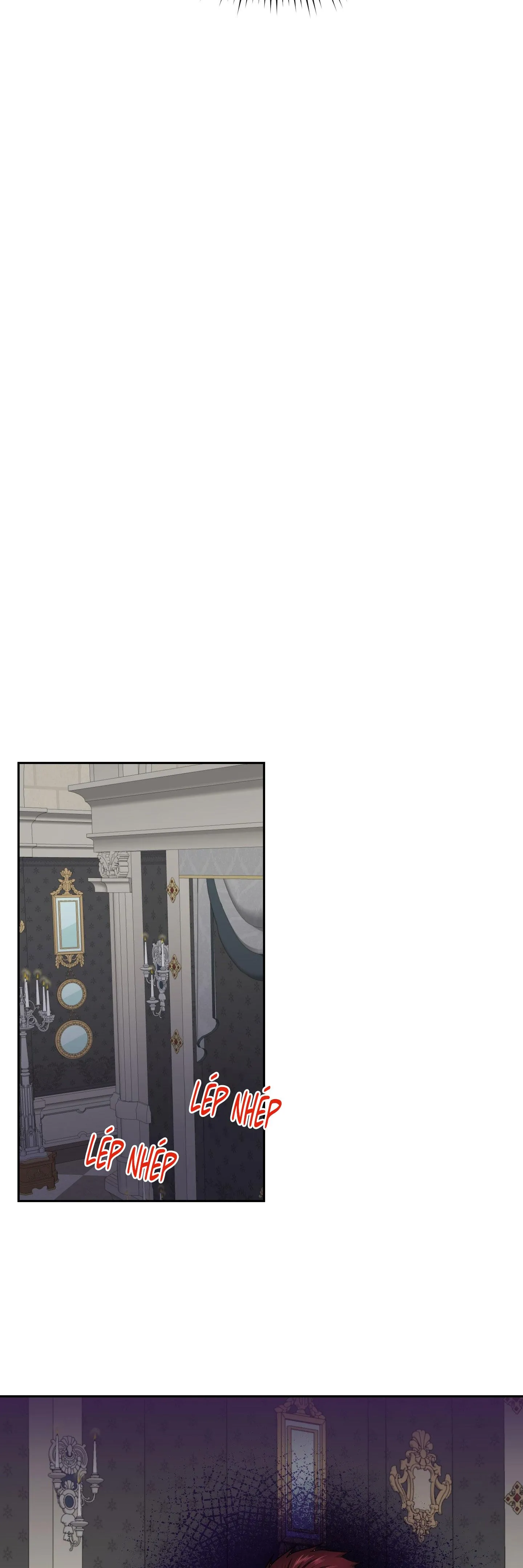 CÔNG TƯỚC MUỐN CÓ CON NỐI DÕI Chapter 38 Trang 34