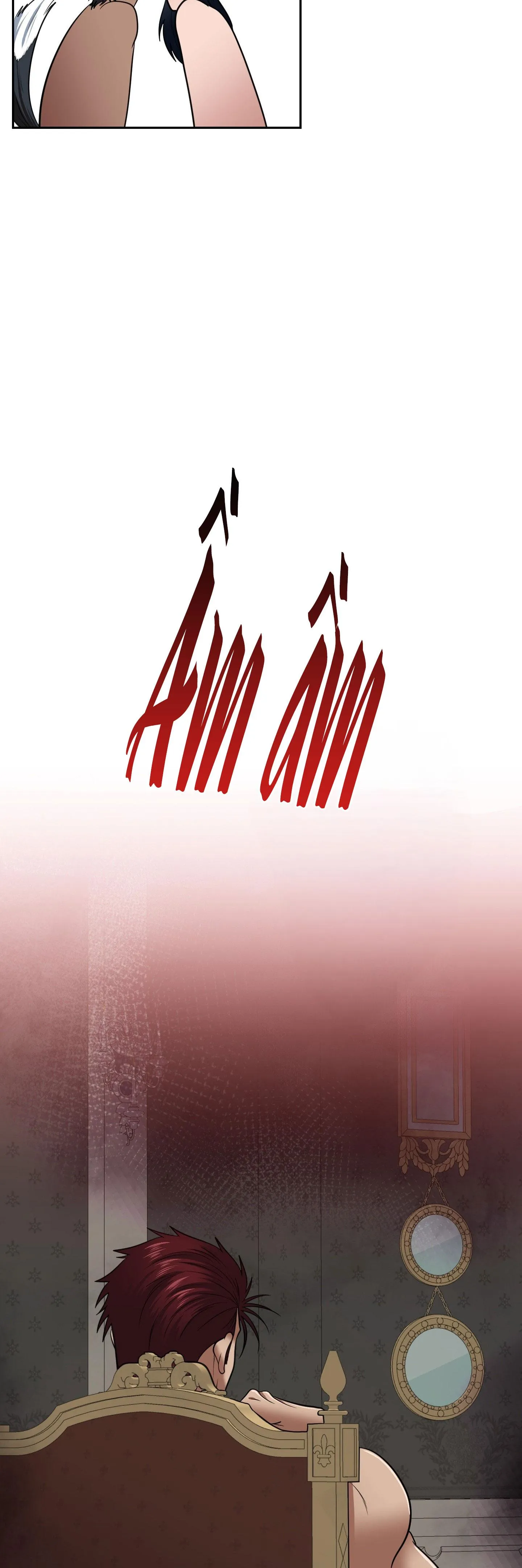 CÔNG TƯỚC MUỐN CÓ CON NỐI DÕI Chapter 38 Trang 40