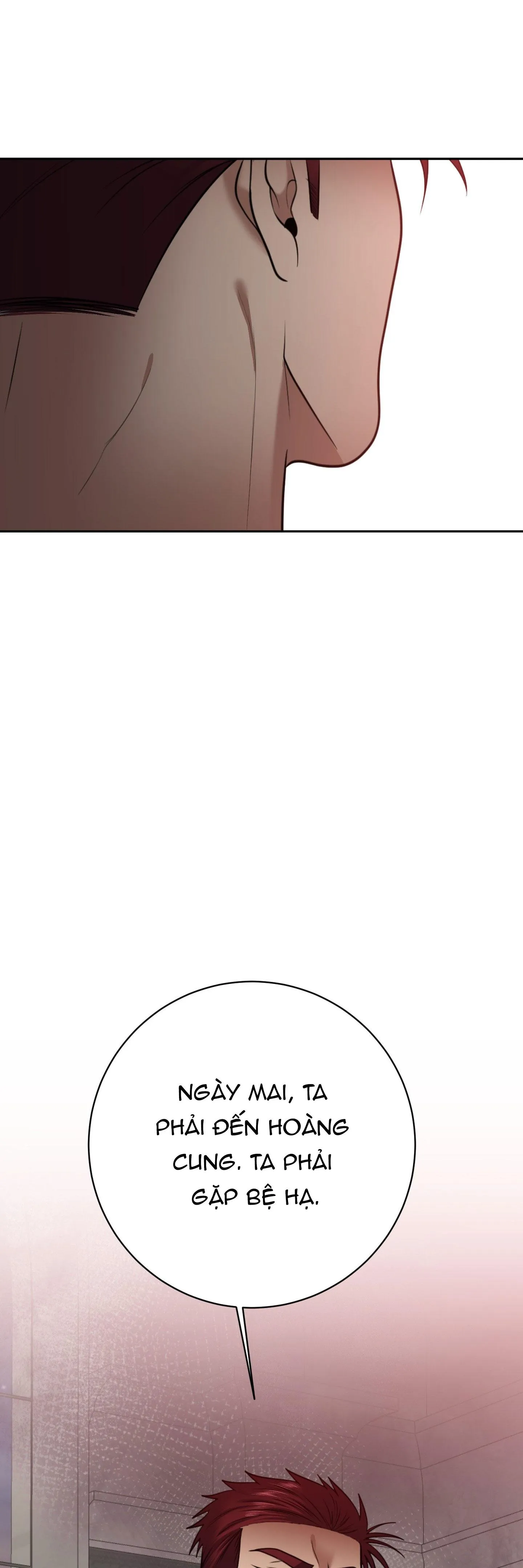 CÔNG TƯỚC MUỐN CÓ CON NỐI DÕI Chapter 38 Trang 42