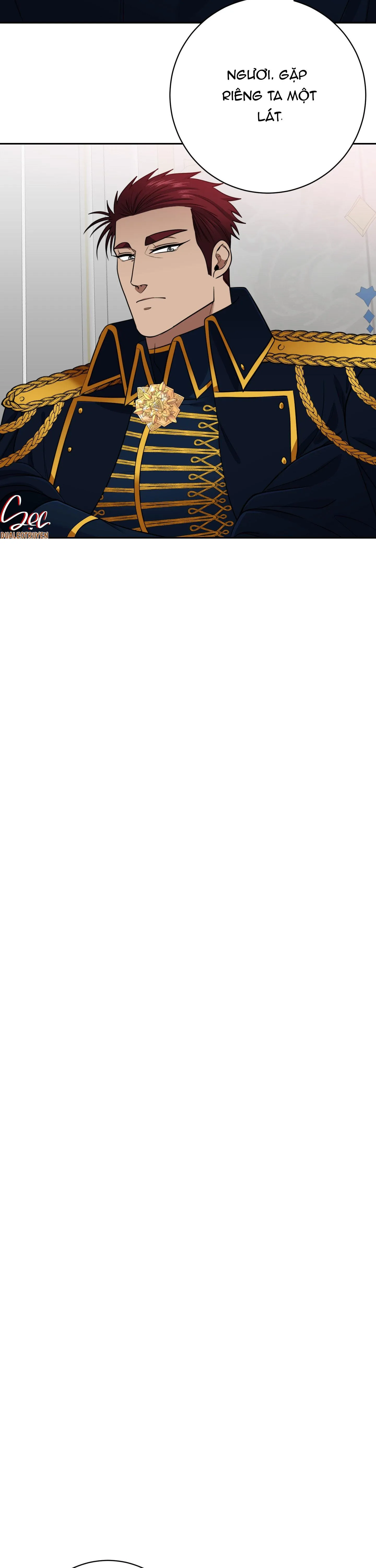 CÔNG TƯỚC MUỐN CÓ CON NỐI DÕI Chapter 39 Trang 6