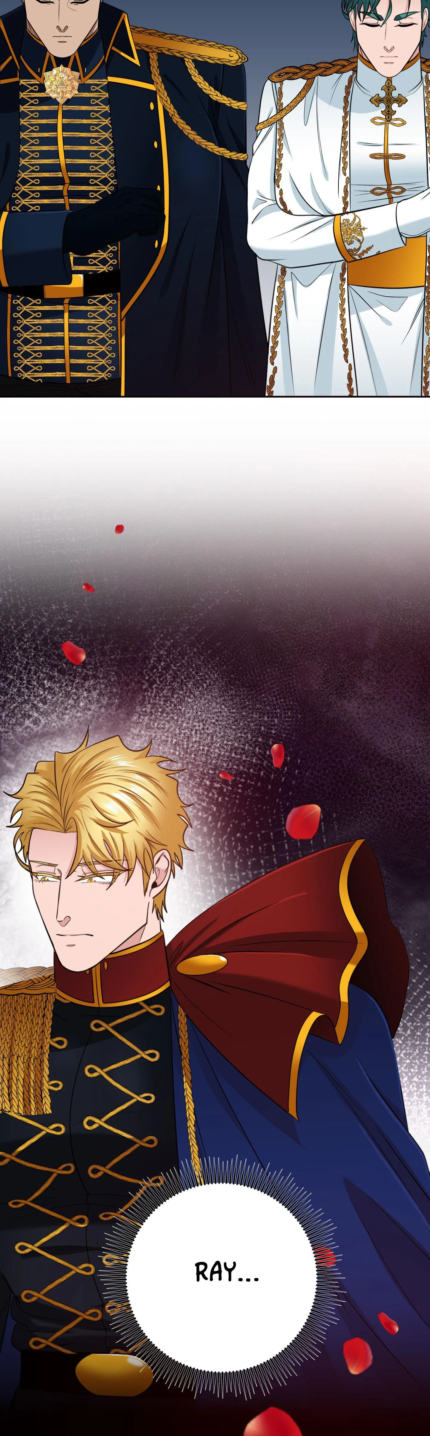 CÔNG TƯỚC MUỐN CÓ CON NỐI DÕI Chapter 39 Trang 34