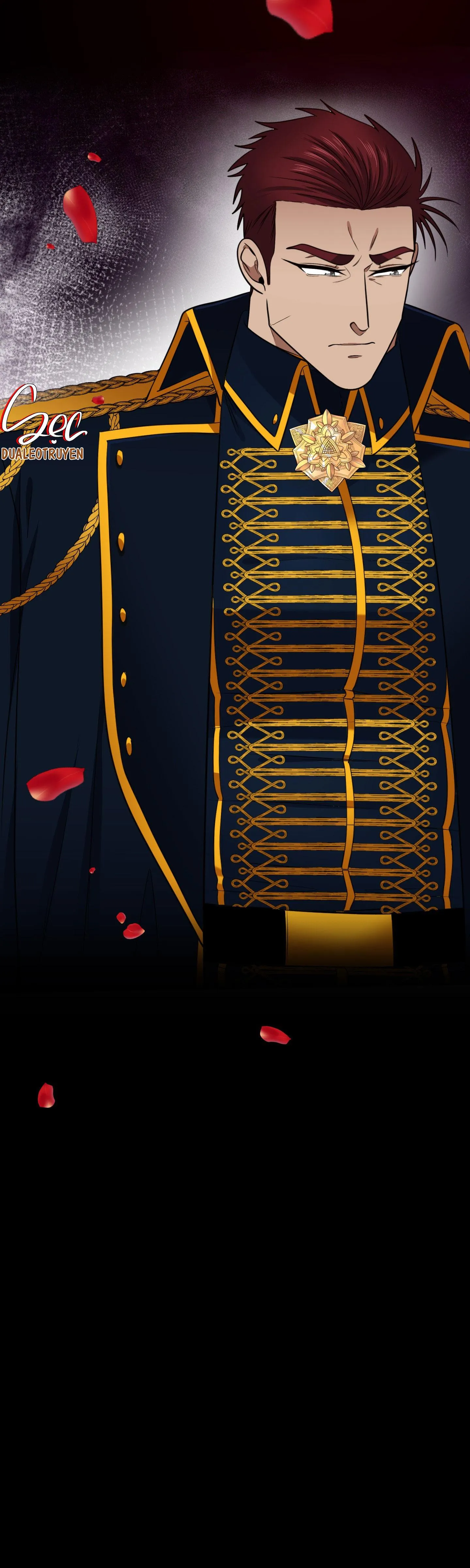 CÔNG TƯỚC MUỐN CÓ CON NỐI DÕI Chapter 39 Trang 35