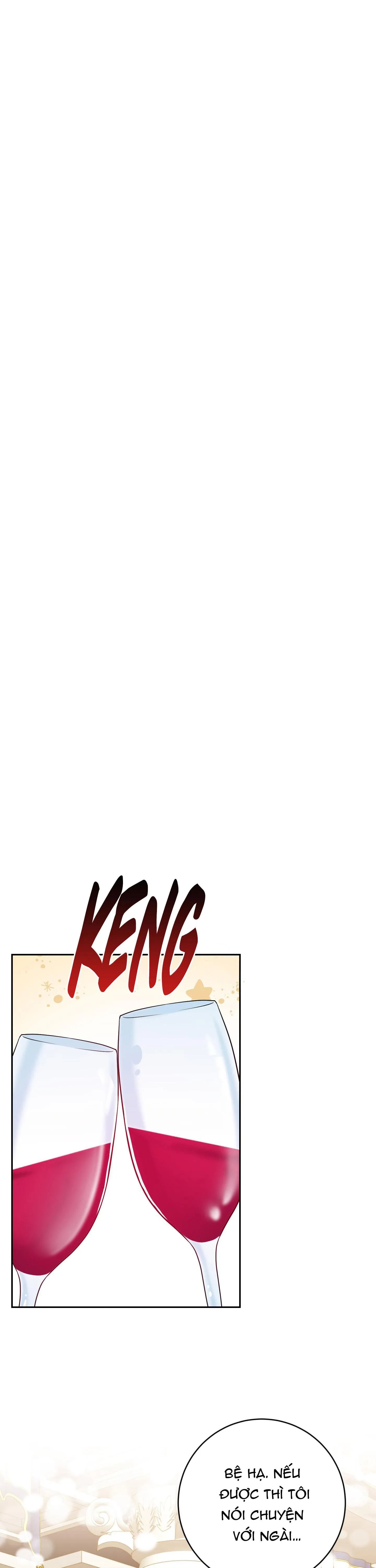 CÔNG TƯỚC MUỐN CÓ CON NỐI DÕI Chapter 40 Trang 7