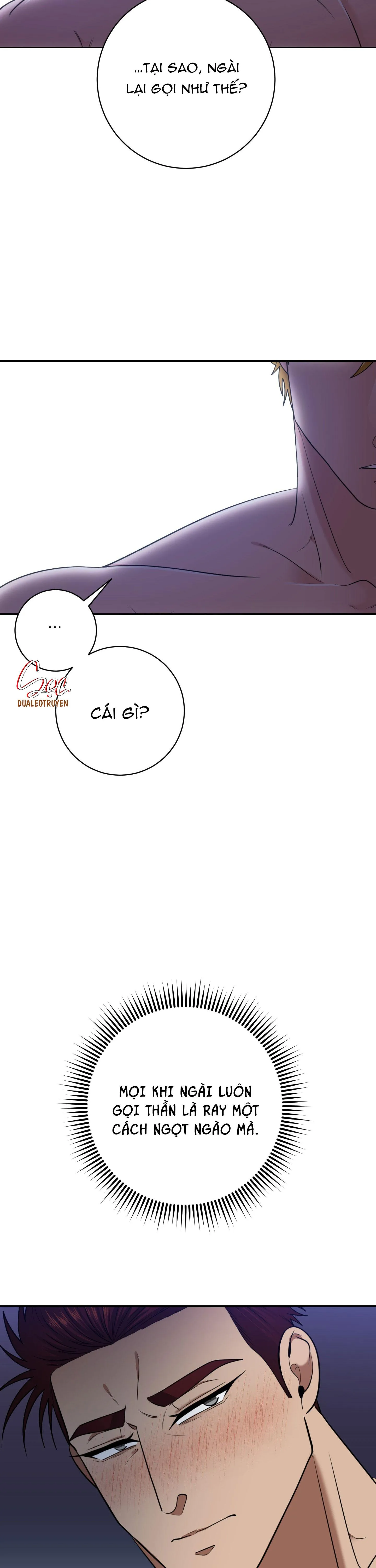 CÔNG TƯỚC MUỐN CÓ CON NỐI DÕI Chapter 41 Trang 16