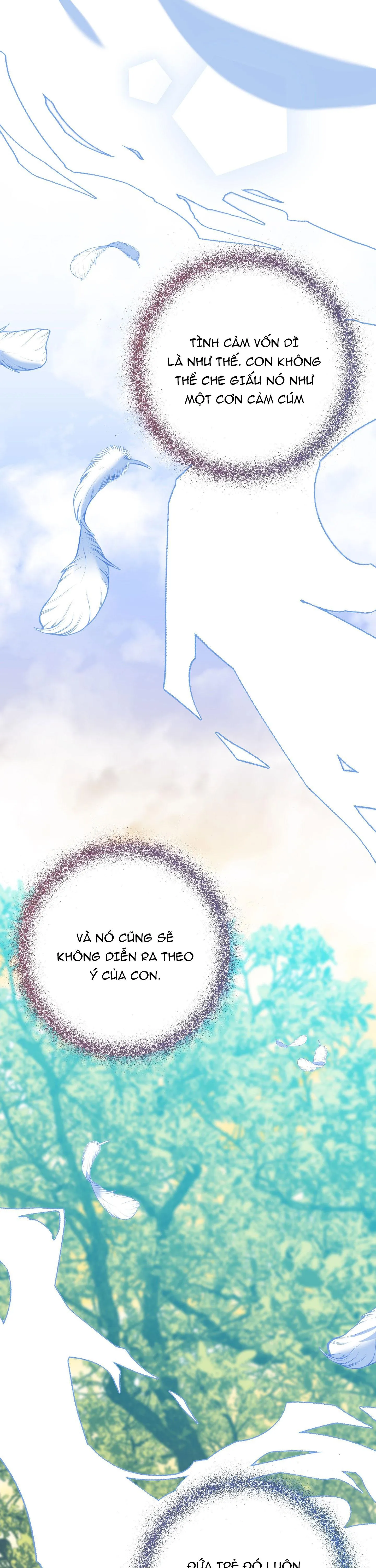 CÔNG TƯỚC MUỐN CÓ CON NỐI DÕI Chapter 41 Trang 28