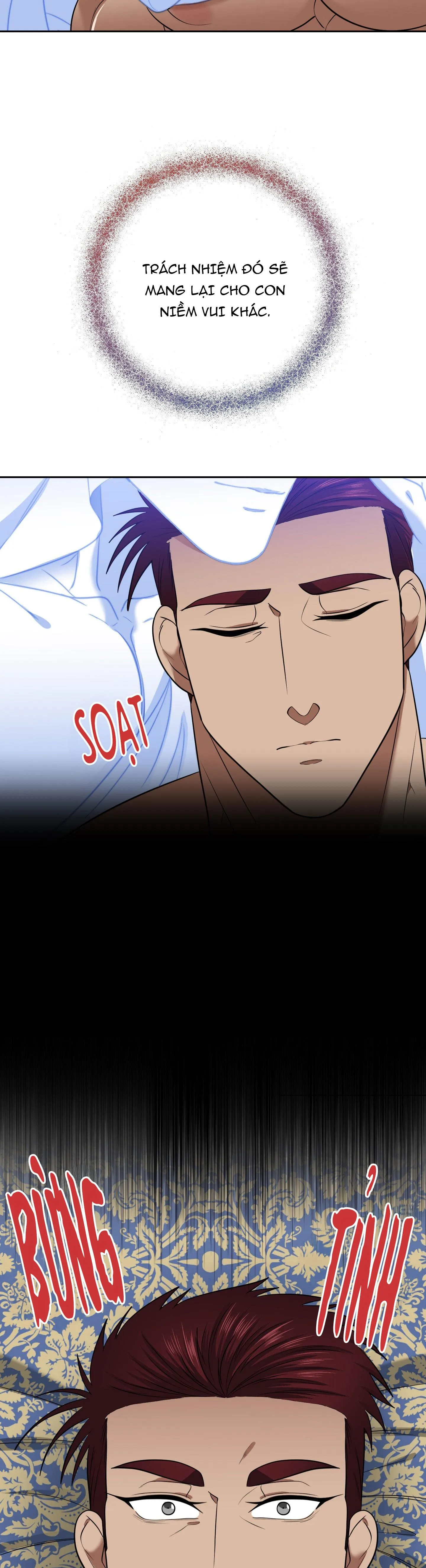 CÔNG TƯỚC MUỐN CÓ CON NỐI DÕI Chapter 41 Trang 31