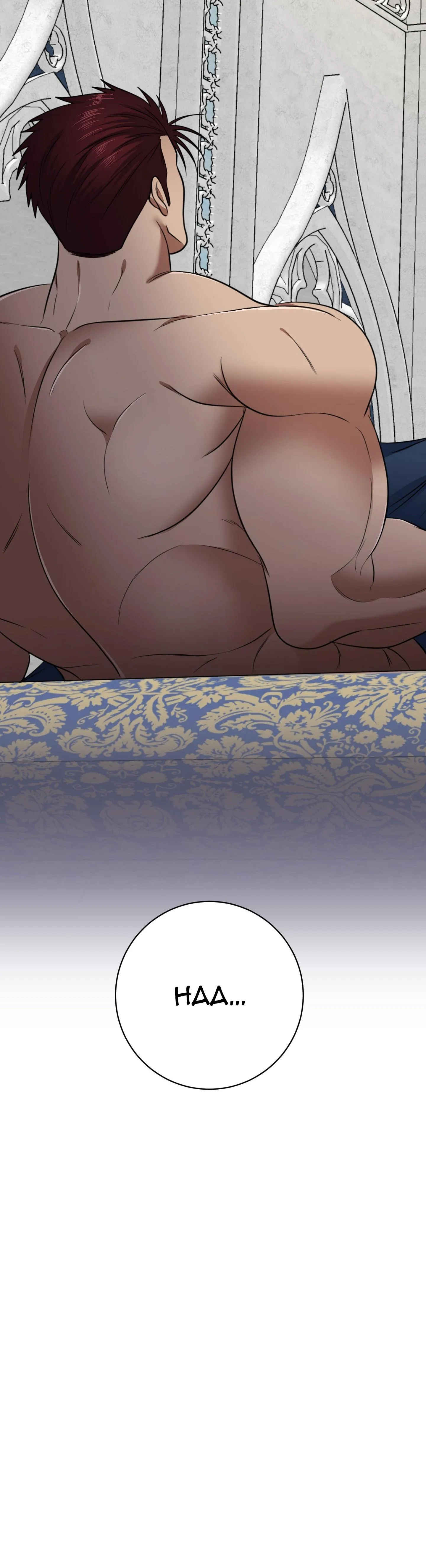 CÔNG TƯỚC MUỐN CÓ CON NỐI DÕI Chapter 41 Trang 35