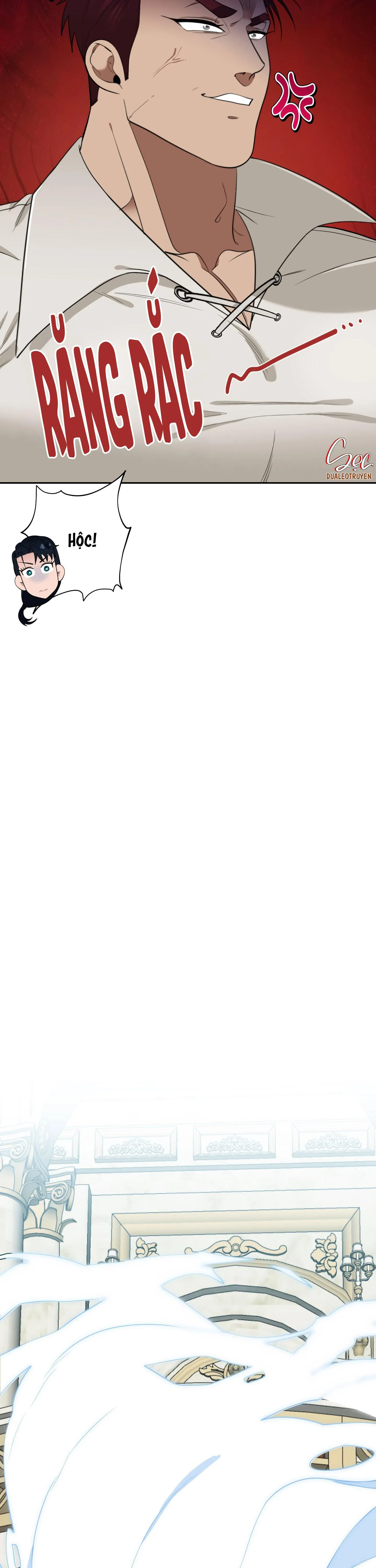 CÔNG TƯỚC MUỐN CÓ CON NỐI DÕI Chapter 42 Trang 20