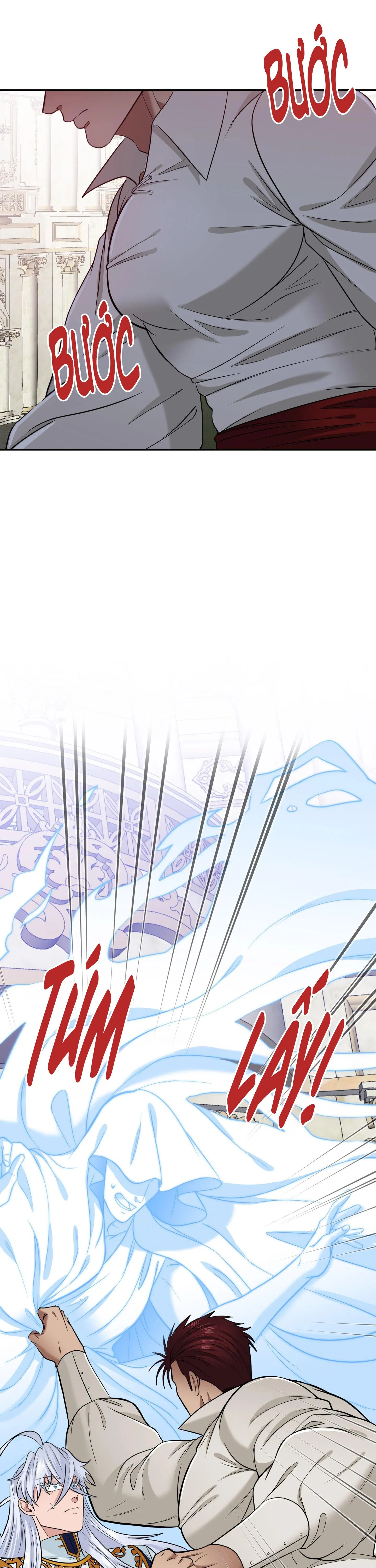 CÔNG TƯỚC MUỐN CÓ CON NỐI DÕI Chapter 42 Trang 25