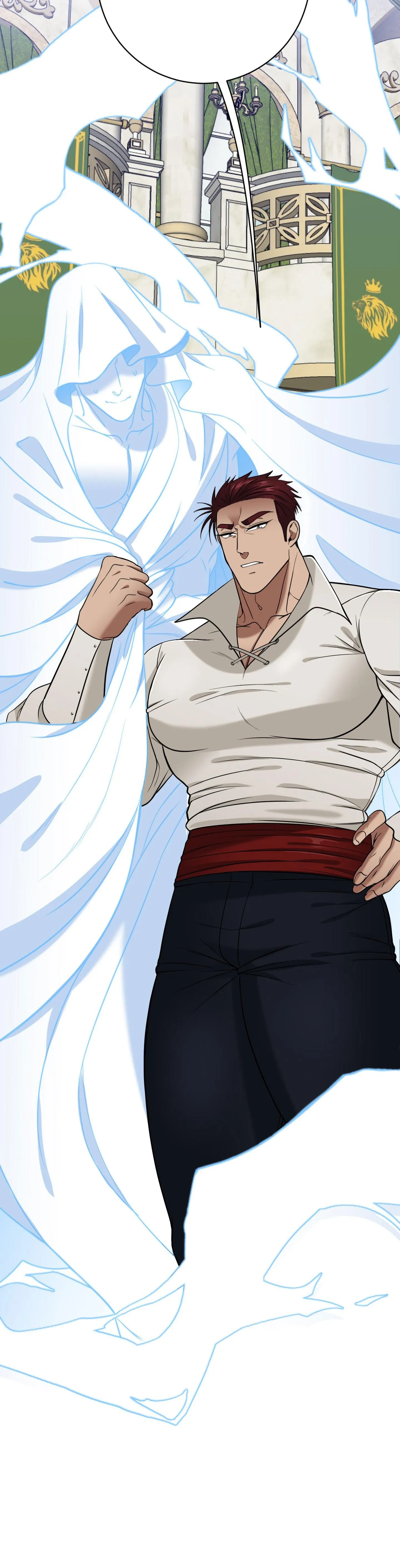 CÔNG TƯỚC MUỐN CÓ CON NỐI DÕI Chapter 42 Trang 35