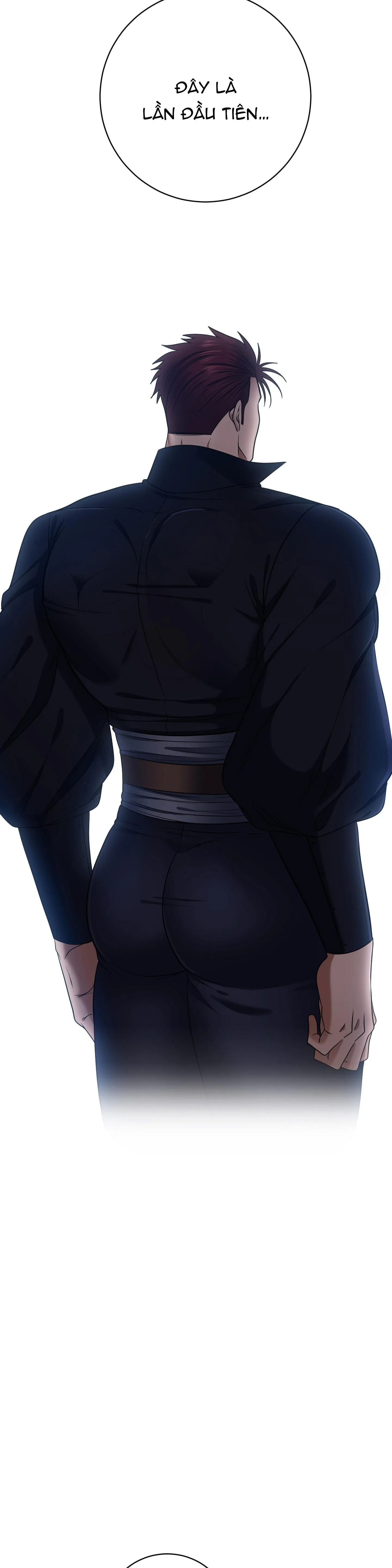 CÔNG TƯỚC MUỐN CÓ CON NỐI DÕI Chapter 43 Trang 13