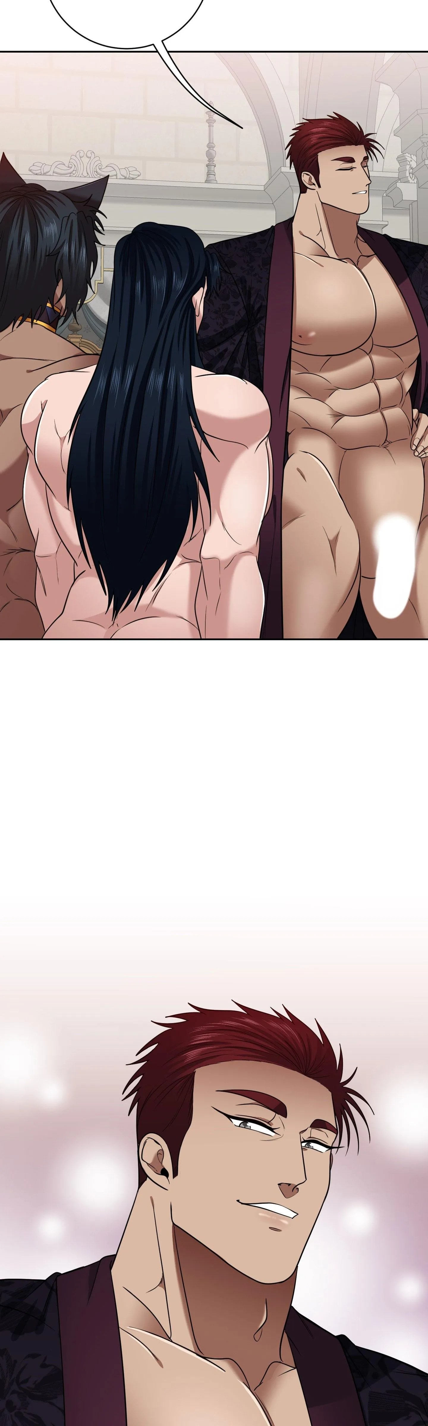 CÔNG TƯỚC MUỐN CÓ CON NỐI DÕI Chapter 43 Trang 36